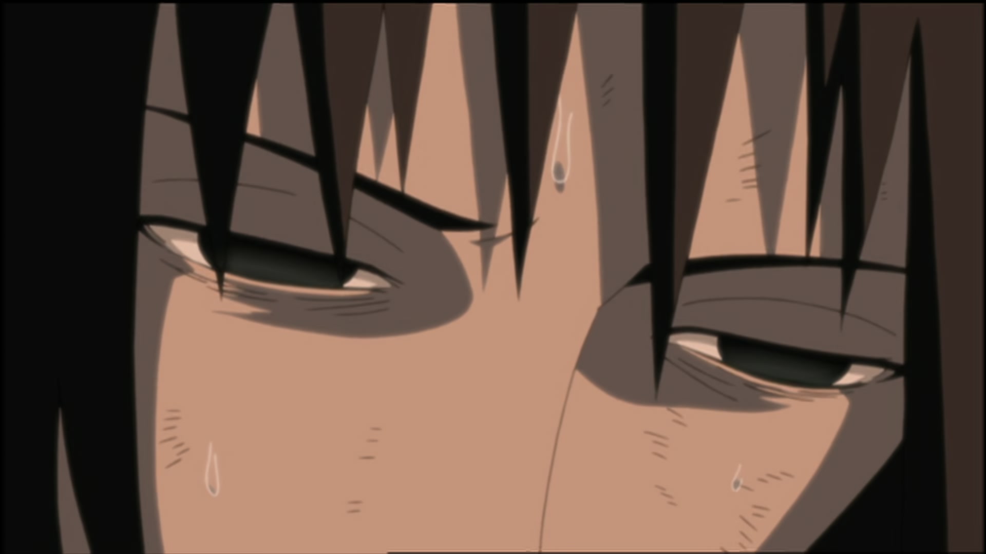 Naruto: Shippuden Ep 140: Fate @ 00:06:32