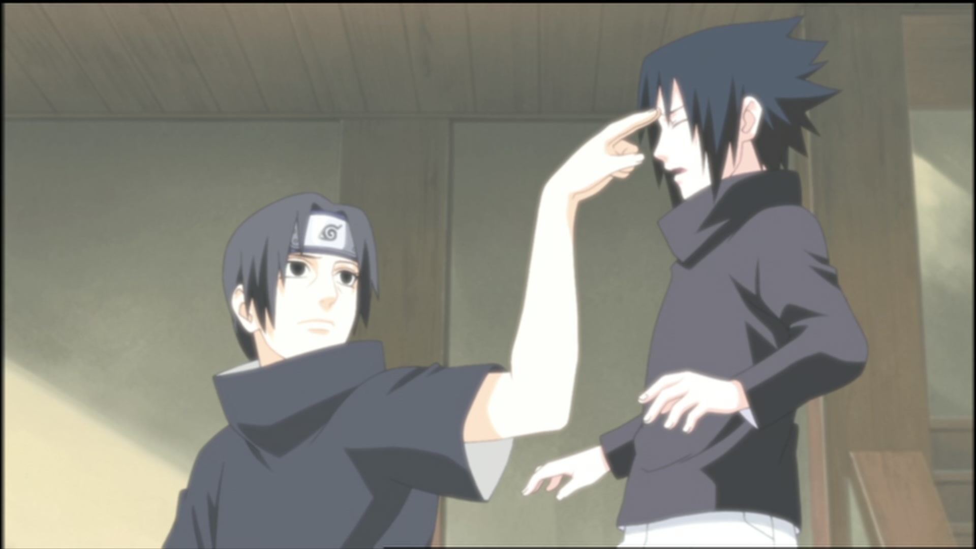 Naruto: Shippuden Ep 140: Fate @ 00:06:36
