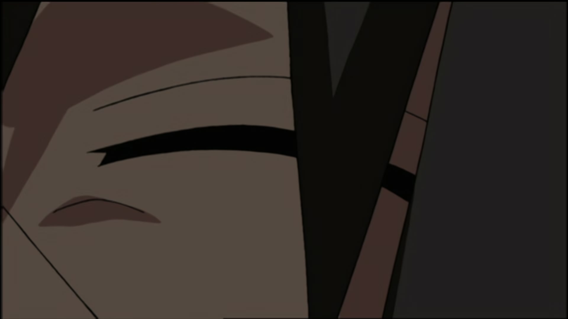 Naruto: Shippuden Ep 140: Fate @ 00:06:55