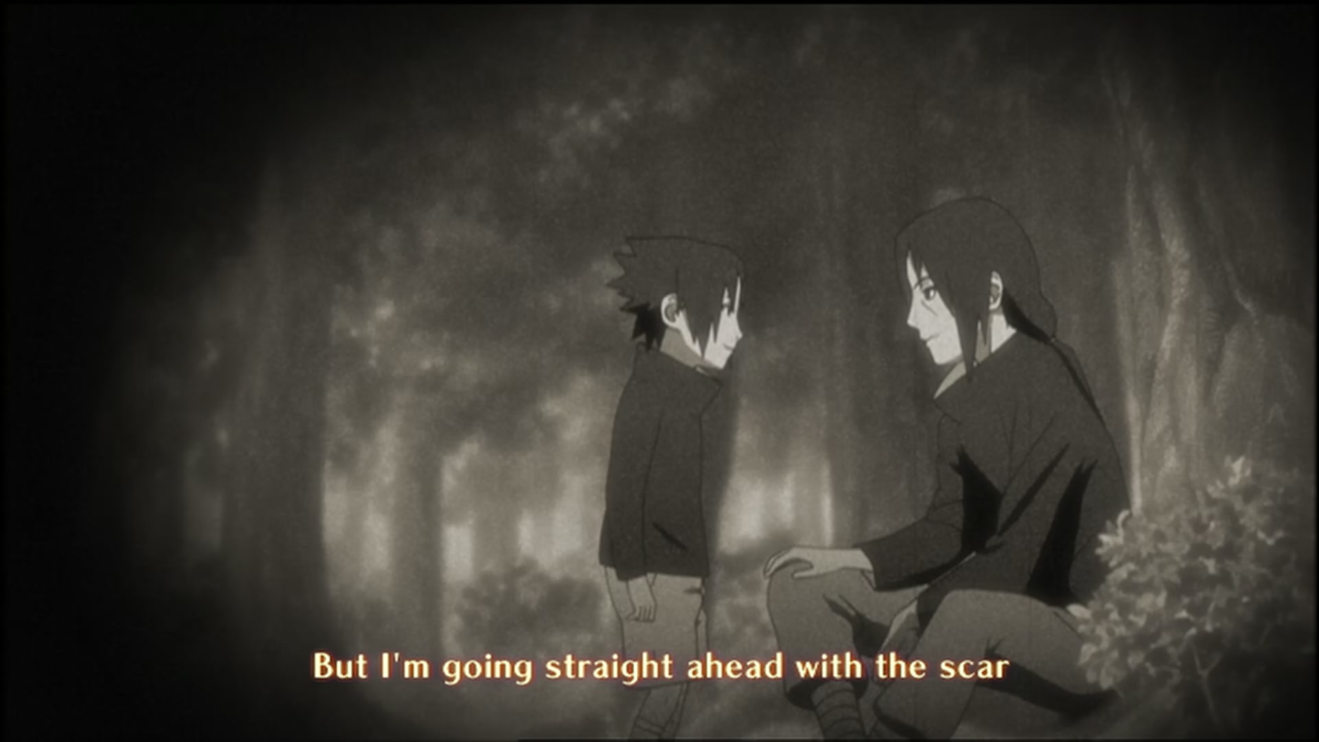 Naruto: Shippuden Ep 140: Fate @ 00:07:05