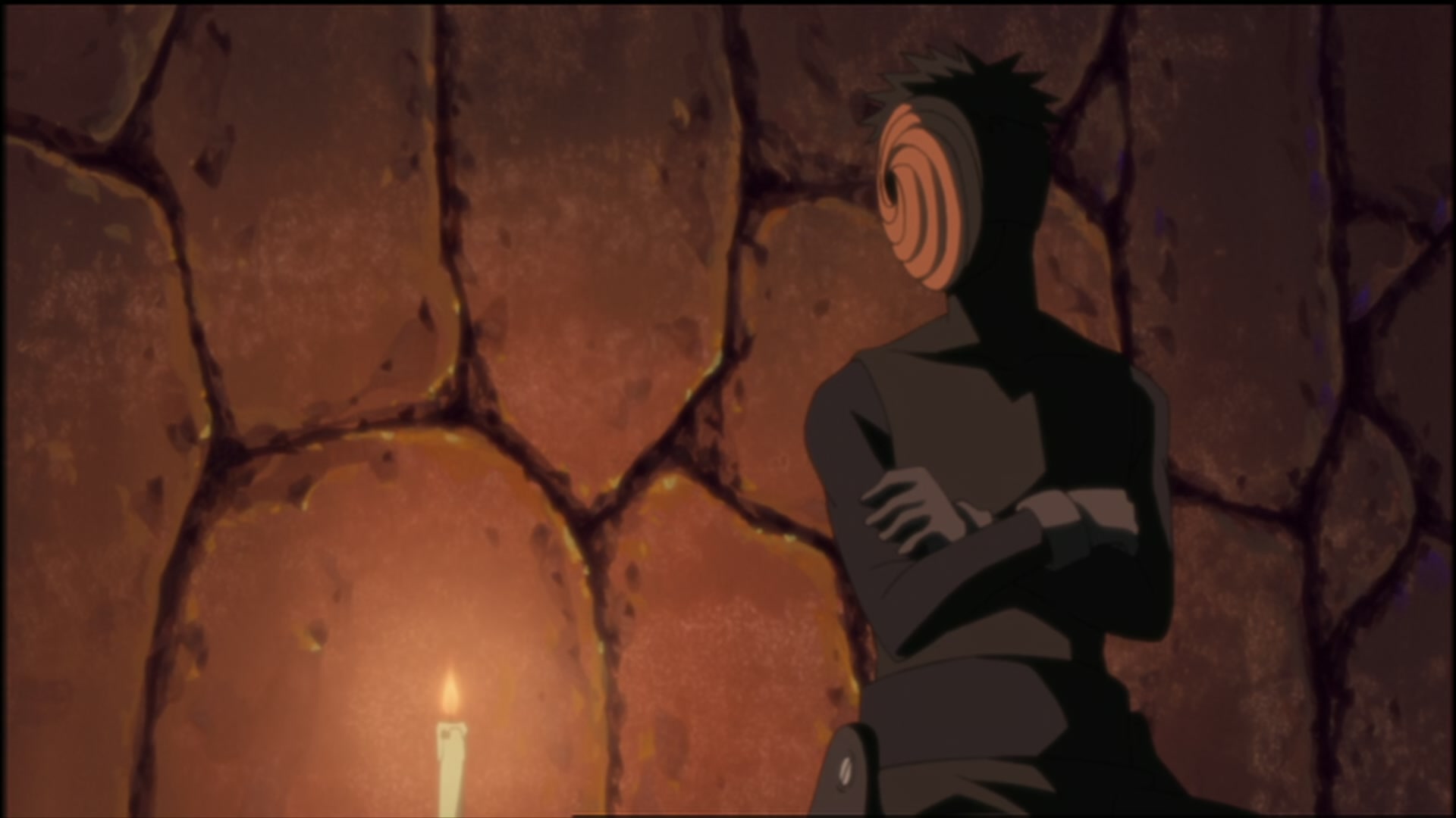 Naruto: Shippuden Ep 140: Fate @ 00:09:17