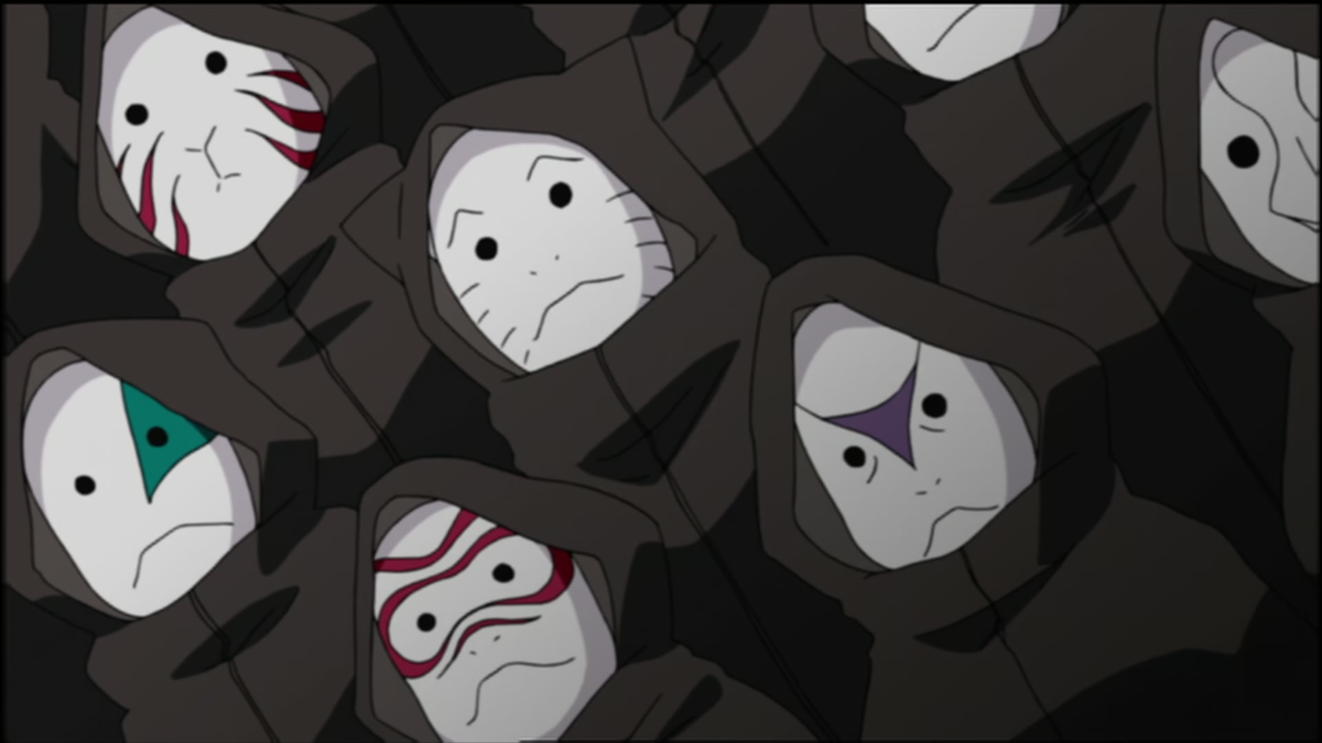 Naruto: Shippuden Ep 140: Fate @ 00:18:29
