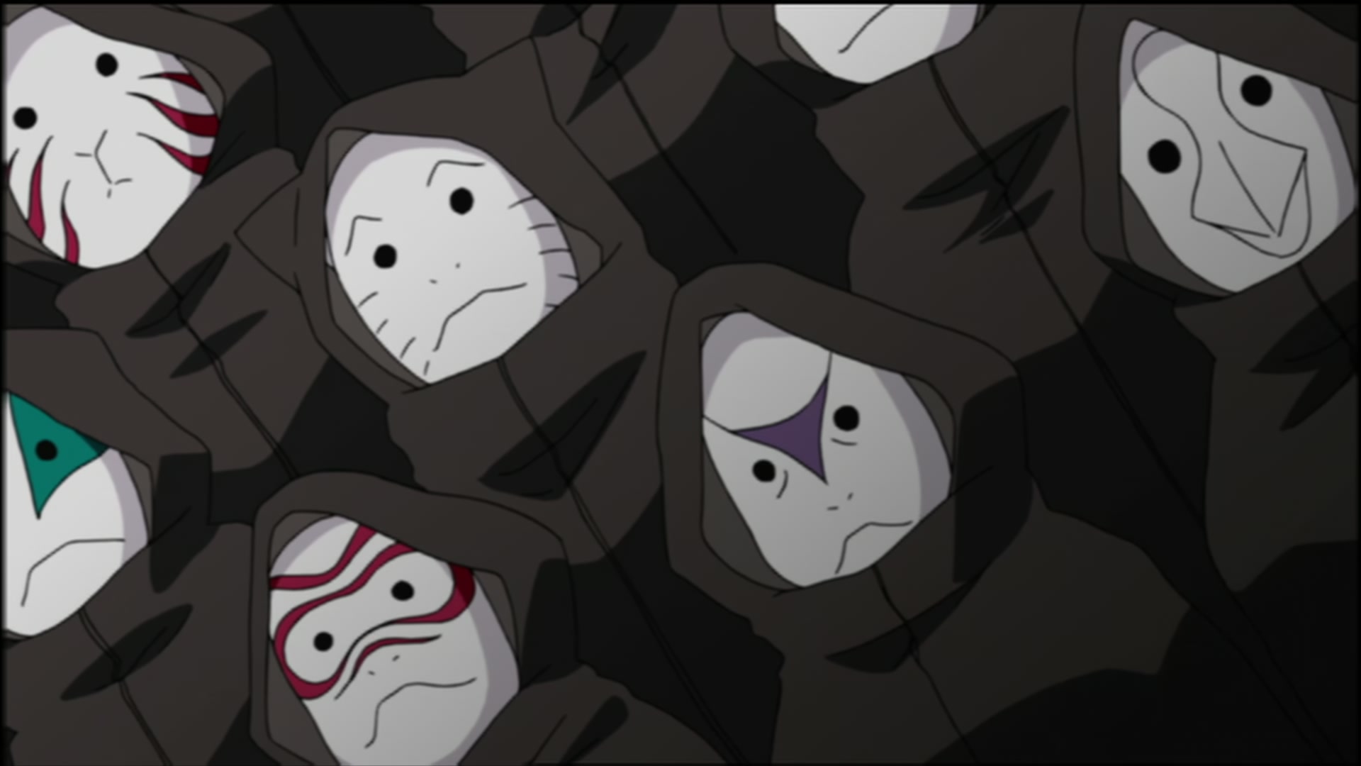 Naruto: Shippuden Ep 140: Fate @ 00:18:34