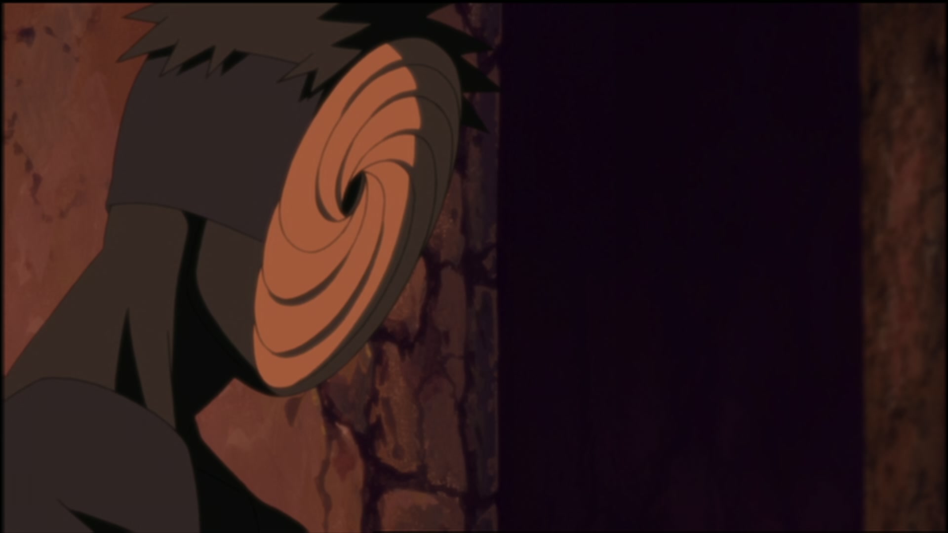 Naruto: Shippuden Ep 140: Fate @ 00:18:43