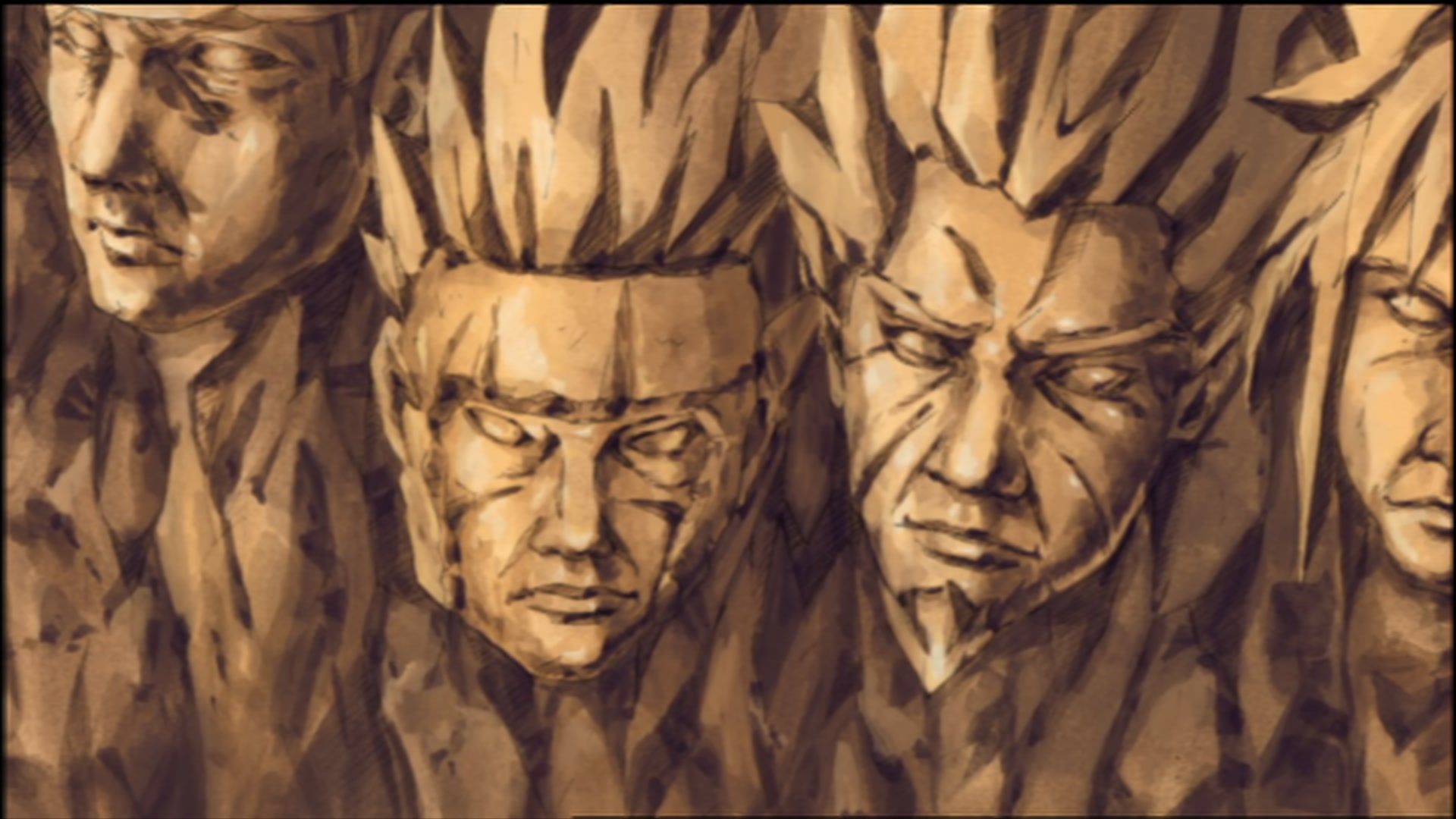 Naruto: Shippuden Ep 140: Fate @ 00:18:48