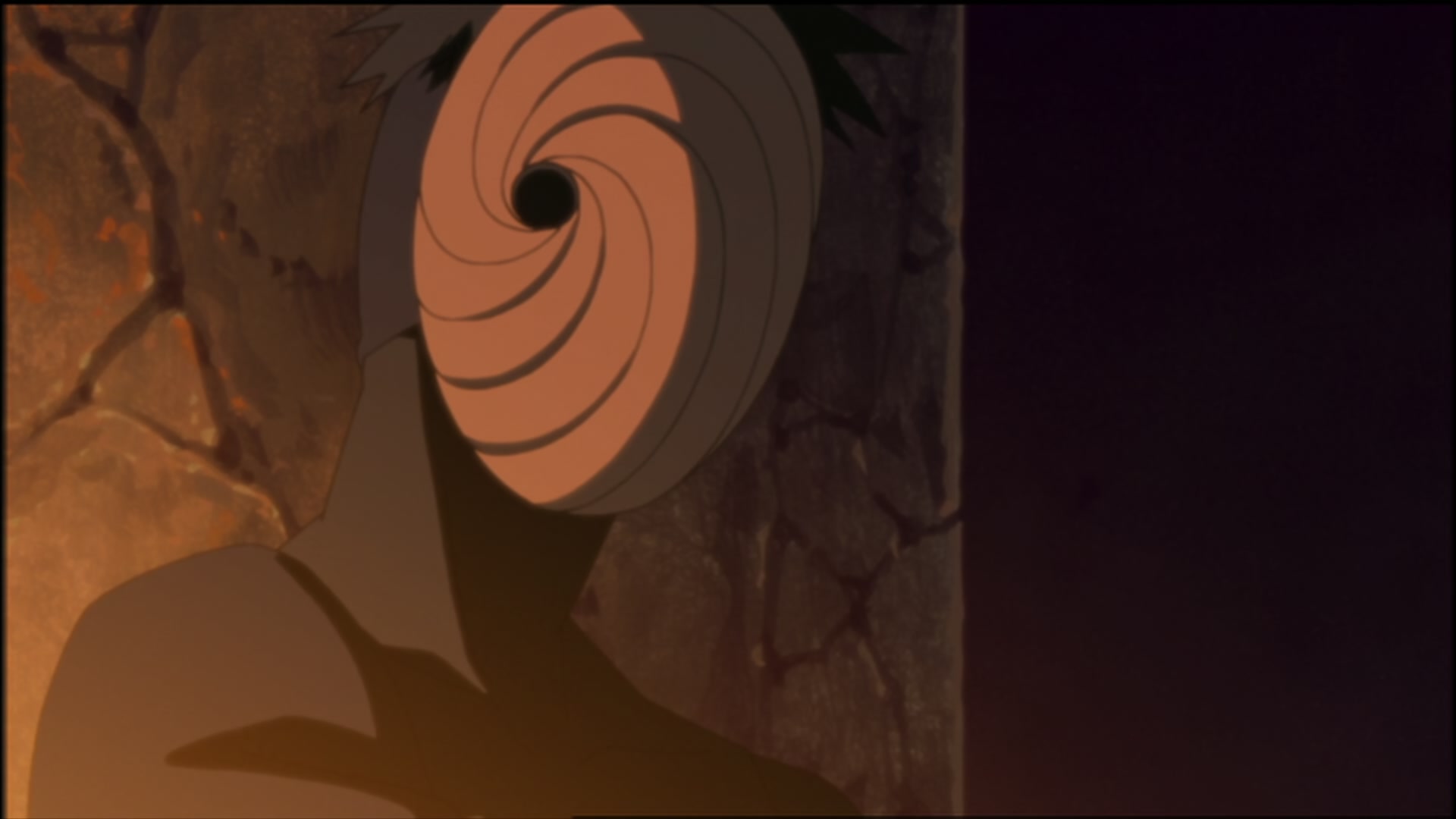 Naruto: Shippuden Ep 140: Fate @ 00:18:57
