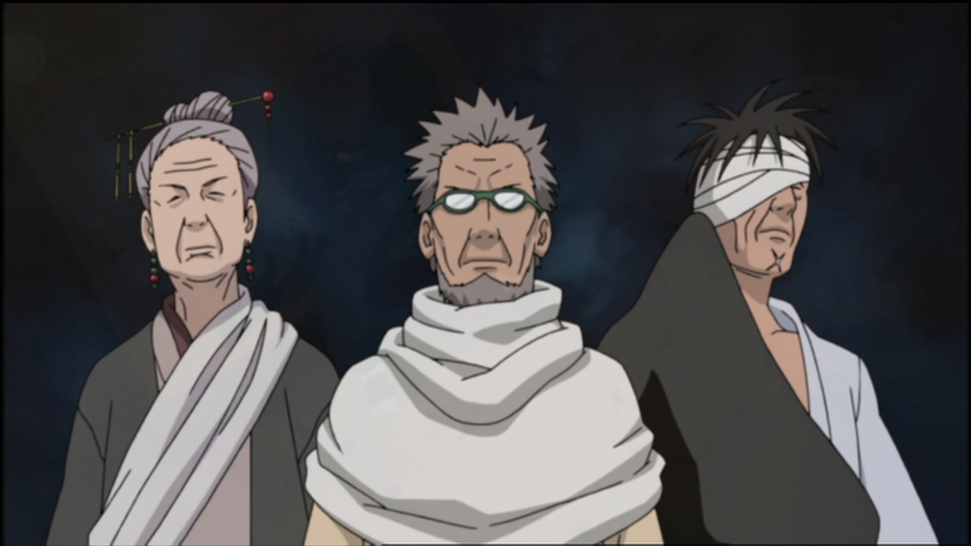 Naruto: Shippuden Ep 140: Fate @ 00:19:26
