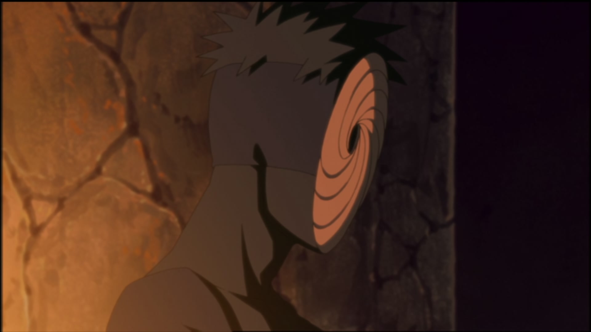 Naruto: Shippuden Ep 140: Fate @ 00:19:35