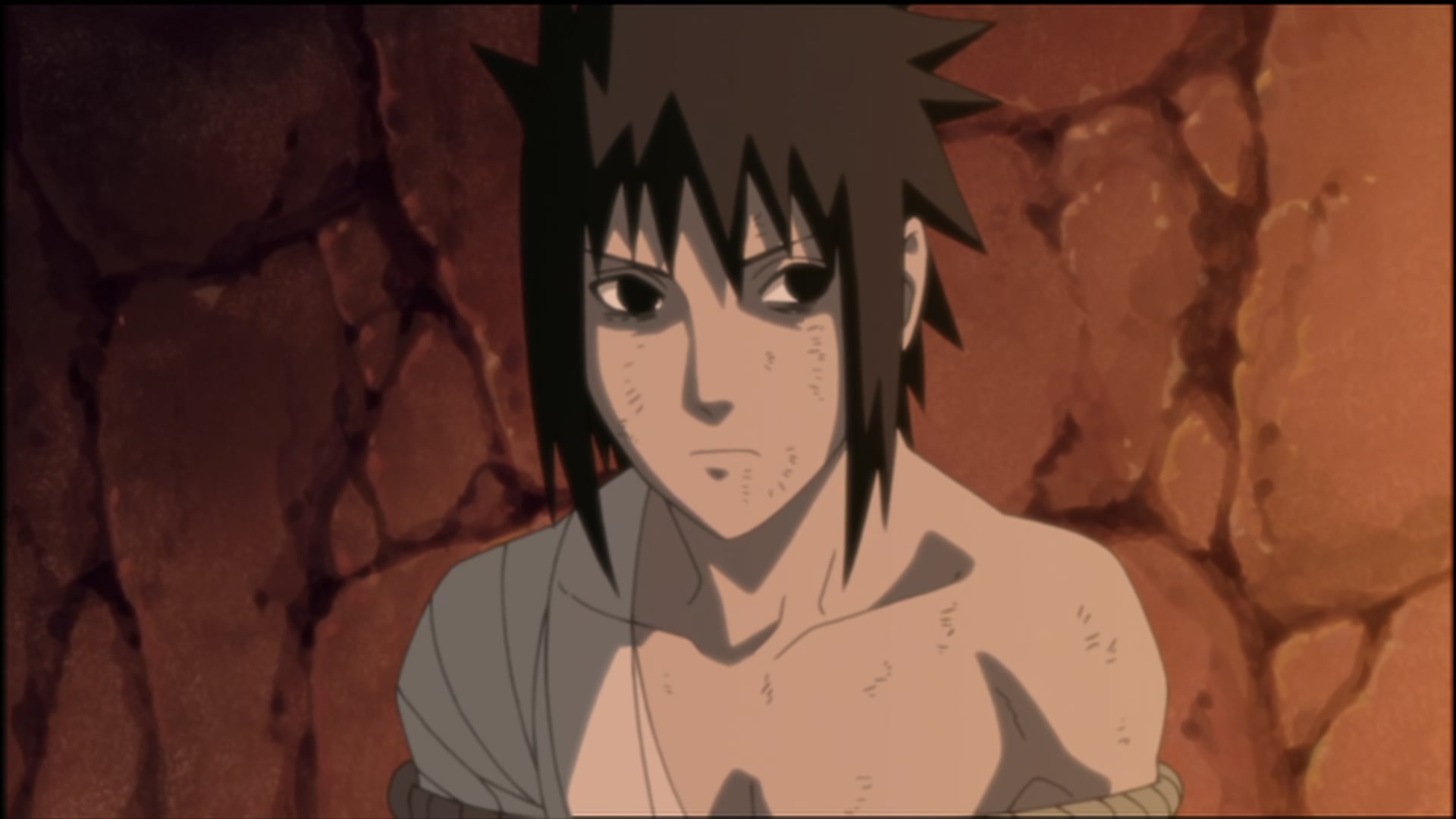 Naruto: Shippuden Ep 140: Fate @ 00:19:40