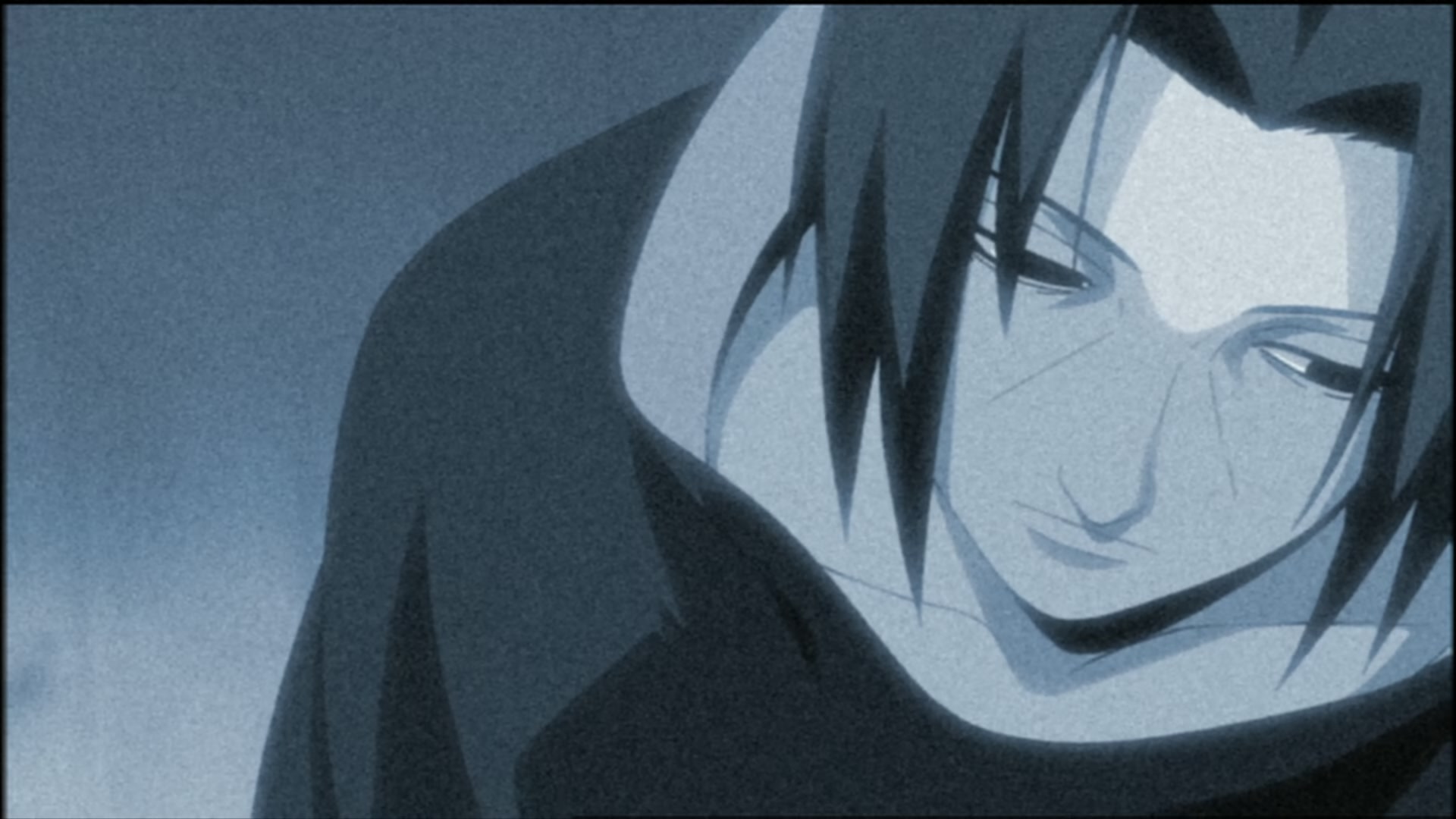 Naruto: Shippuden Ep 141: Truth @ 00:01:53