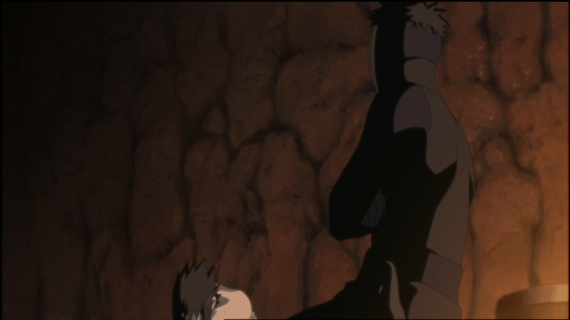 Naruto: Shippuden Ep 141: Truth @ 00:03:13