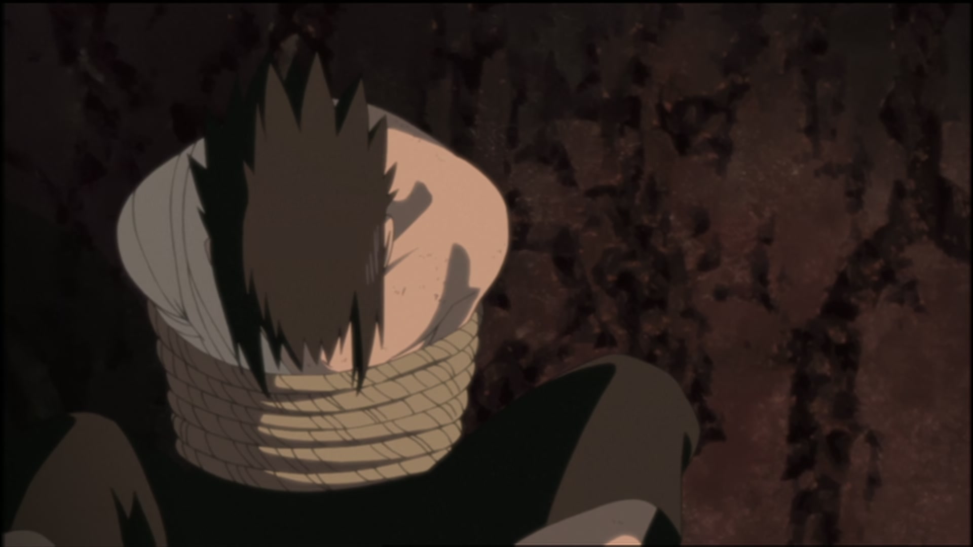 Naruto: Shippuden Ep 141: Truth @ 00:03:23