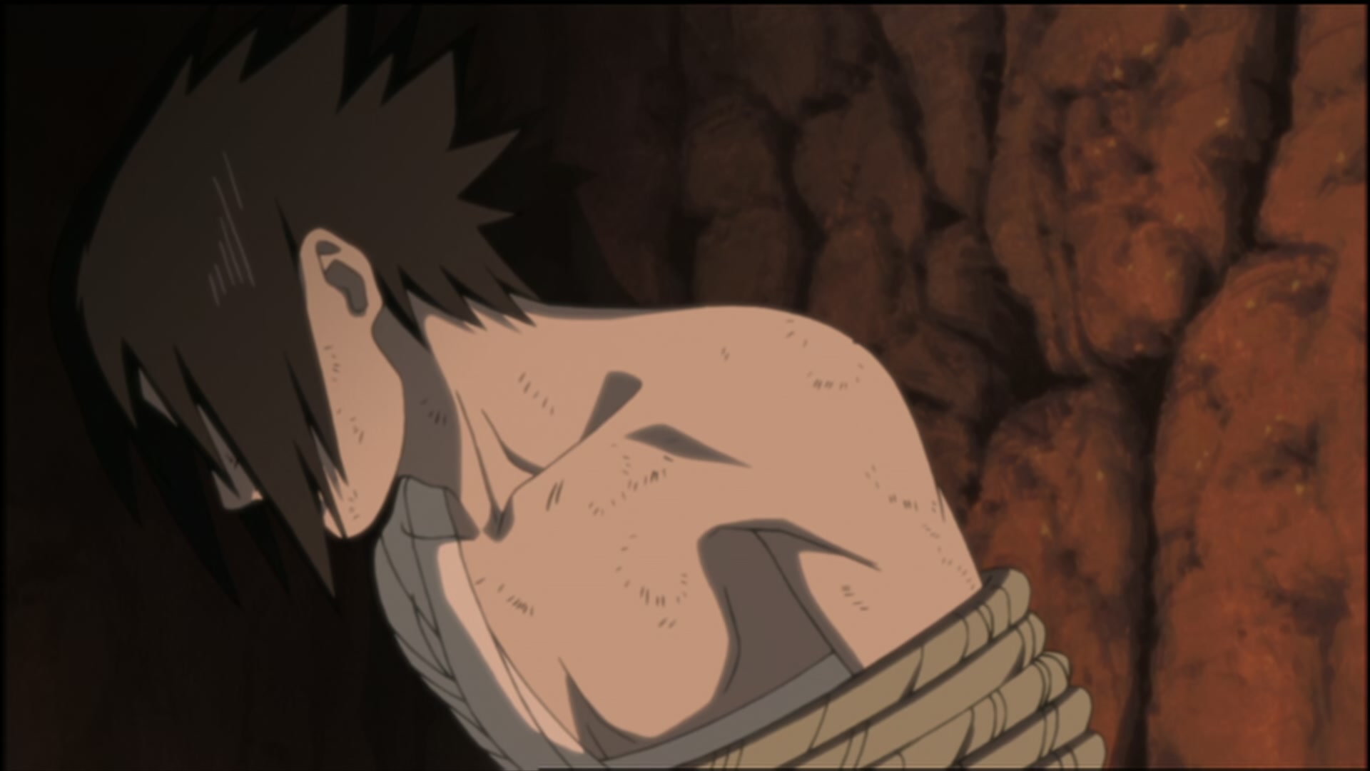 Naruto: Shippuden Ep 141: Truth @ 00:03:51