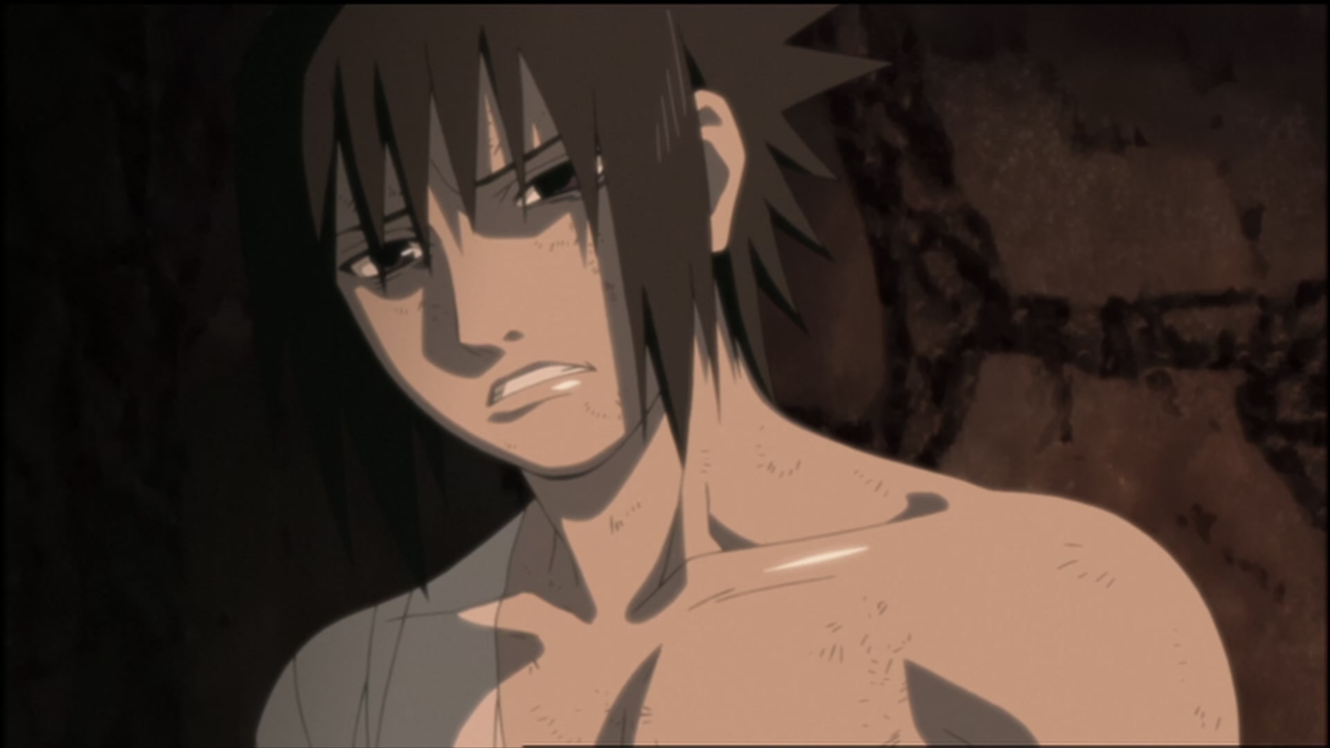Naruto: Shippuden Ep 141: Truth @ 00:04:01