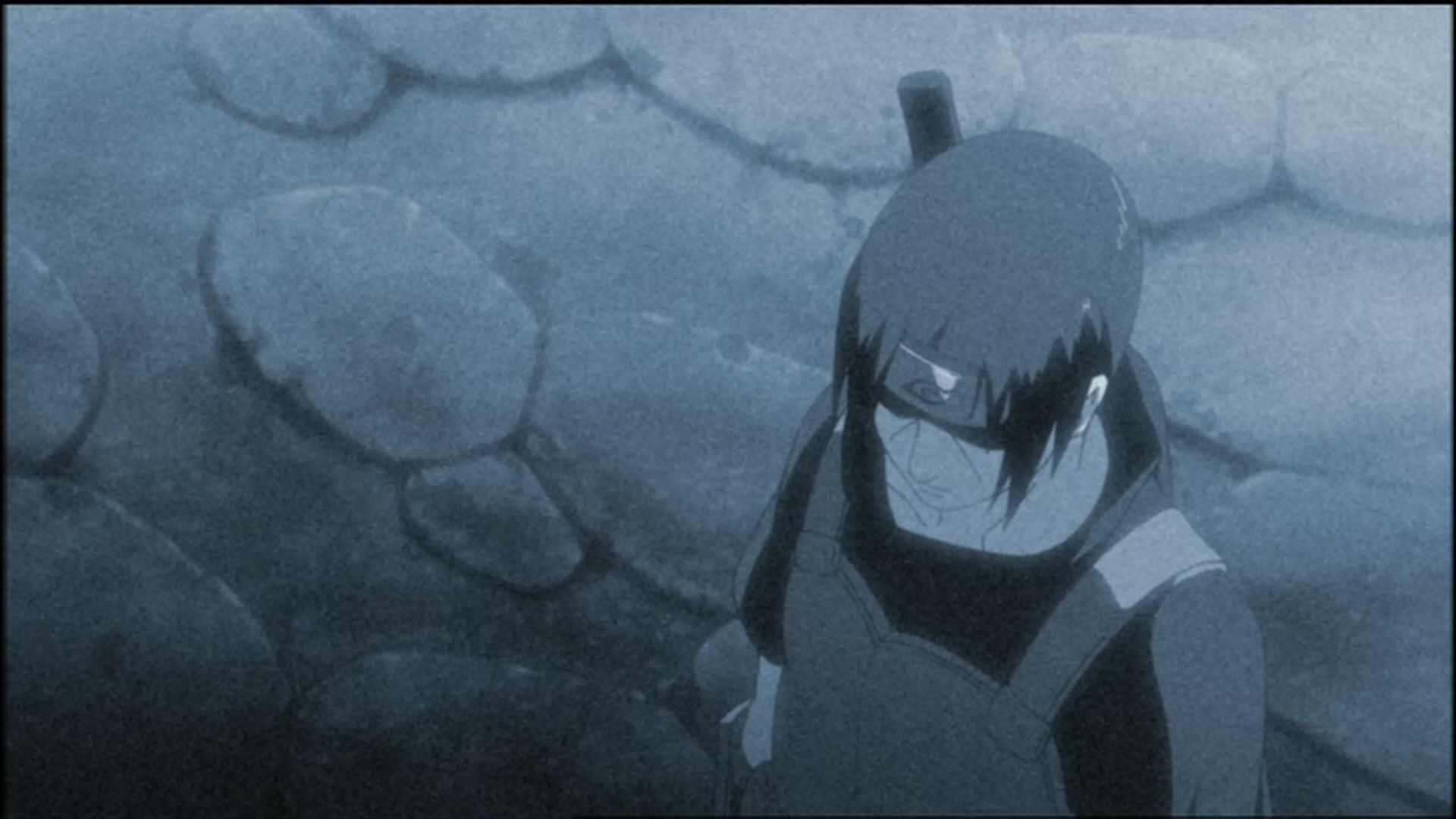 Naruto: Shippuden Ep 141: Truth @ 00:04:19