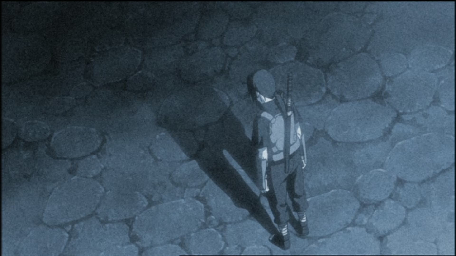 Naruto: Shippuden Ep 141: Truth @ 00:04:29