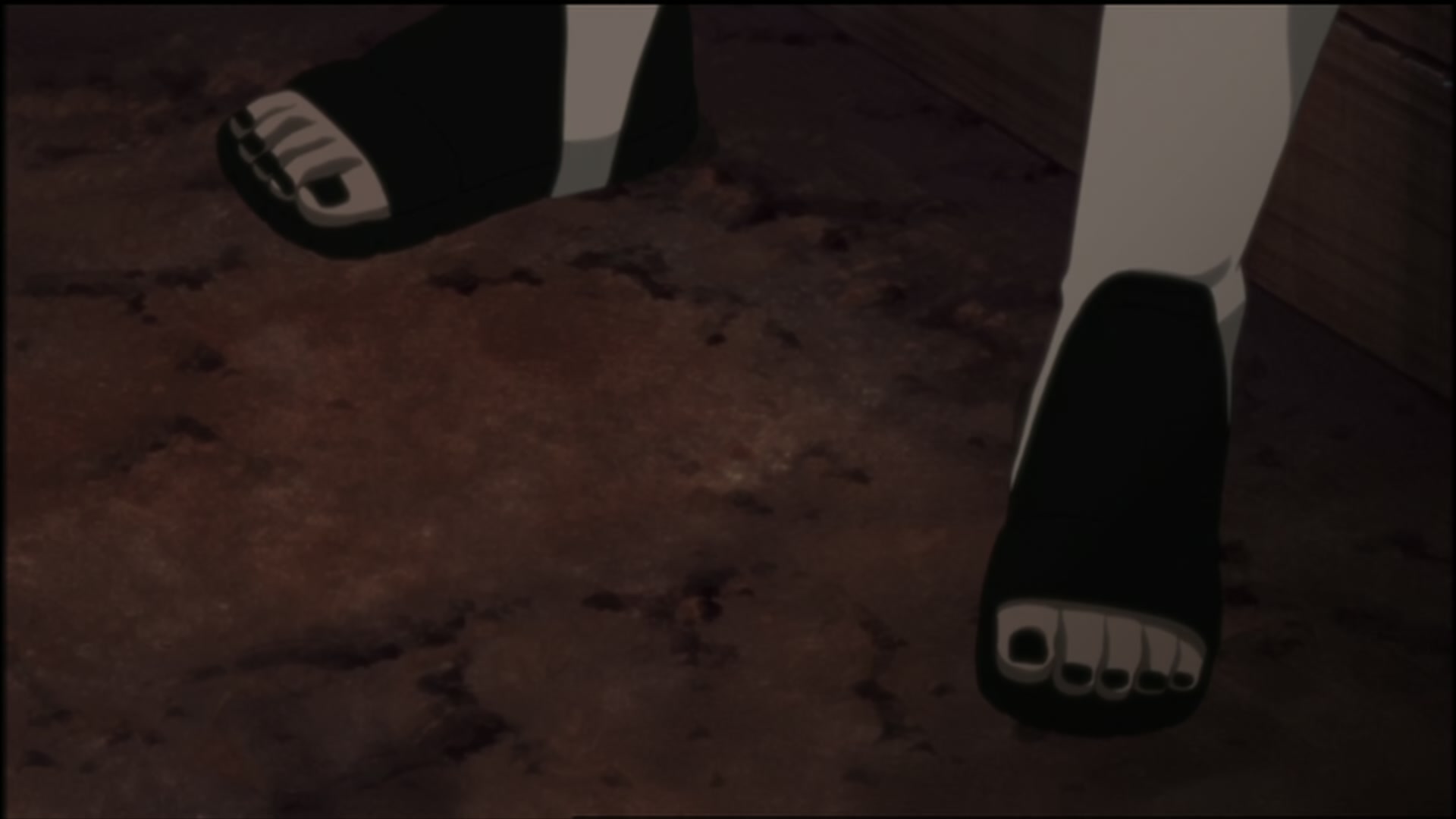 Naruto: Shippuden Ep 141: Truth @ 00:04:43