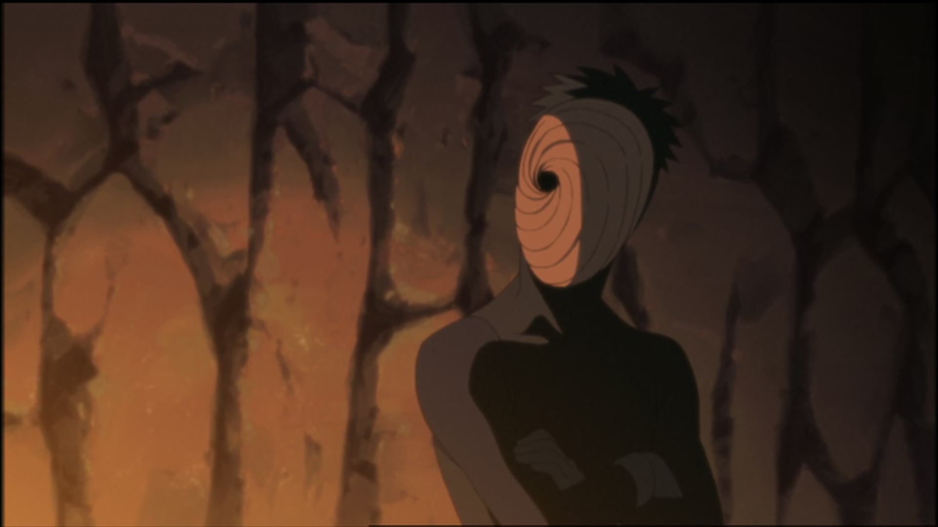 Naruto: Shippuden Ep 141: Truth @ 00:04:57