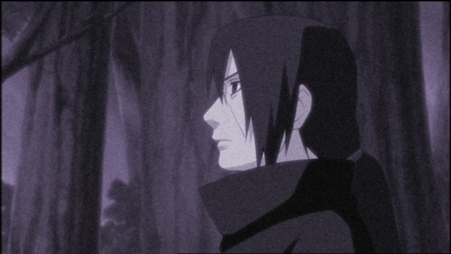 Naruto: Shippuden Ep 141: Truth @ 00:05:07