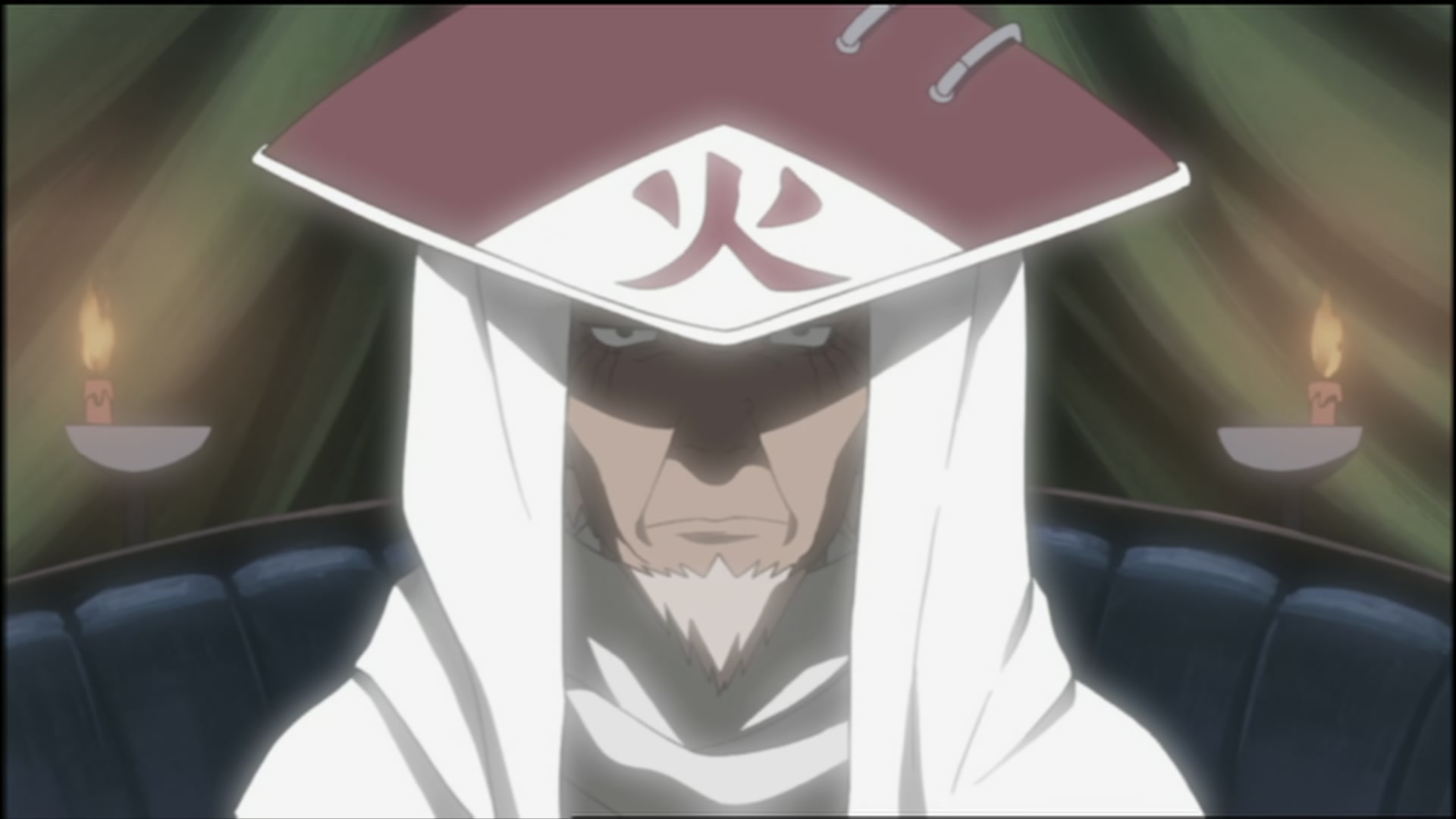 Naruto: Shippuden Ep 141: Truth @ 00:05:11