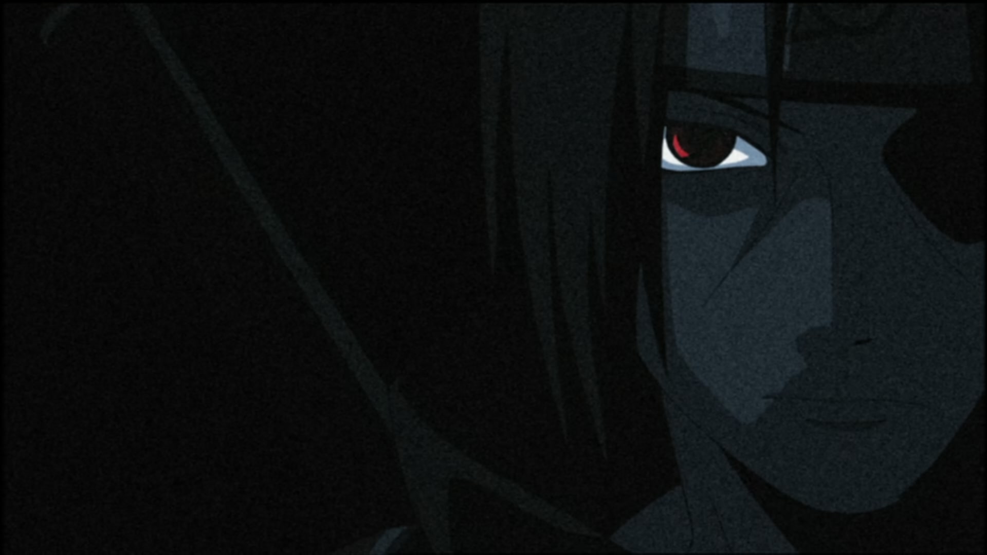 Naruto: Shippuden Ep 141: Truth @ 00:05:26