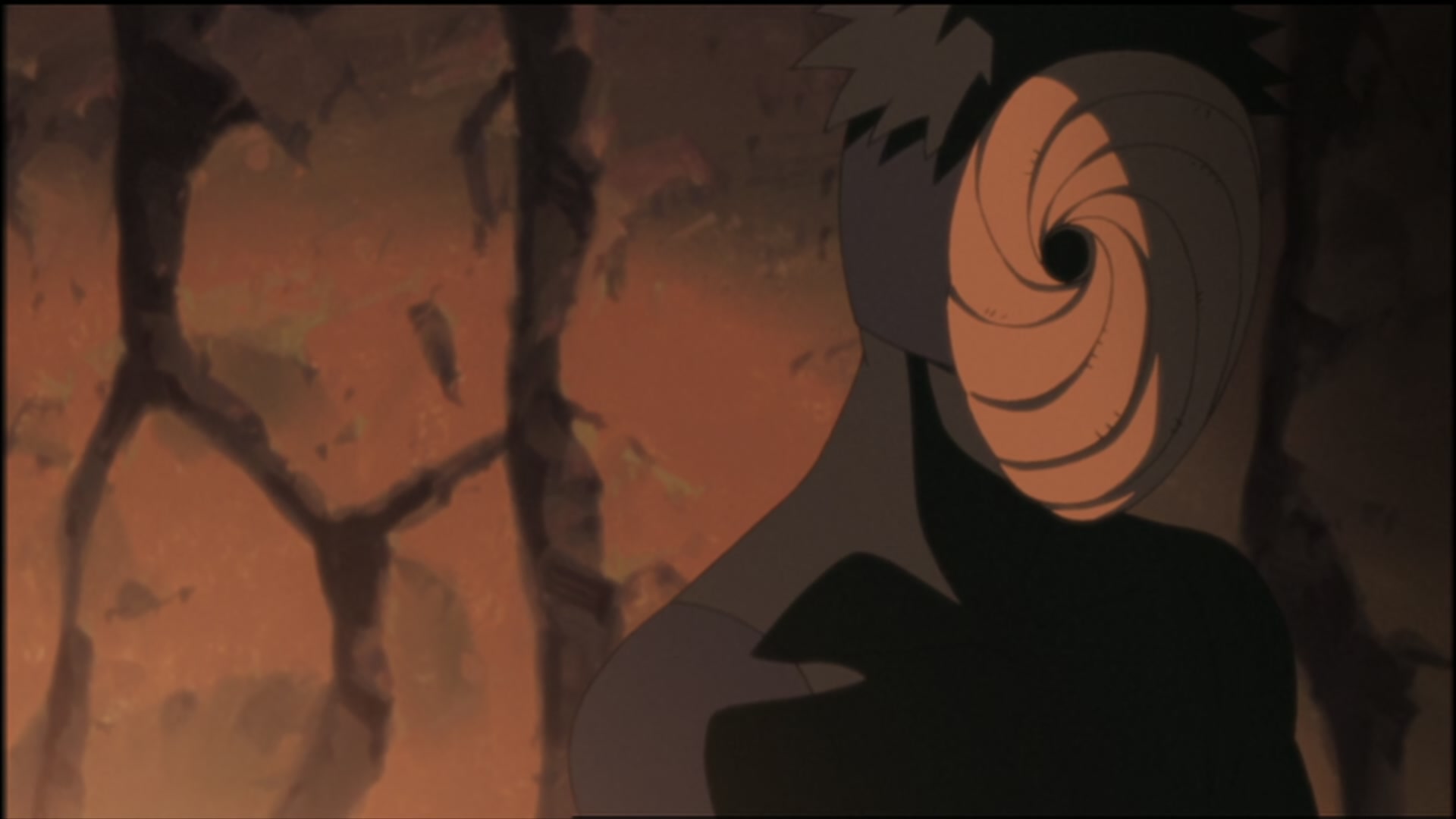 Naruto: Shippuden Ep 141: Truth @ 00:05:44