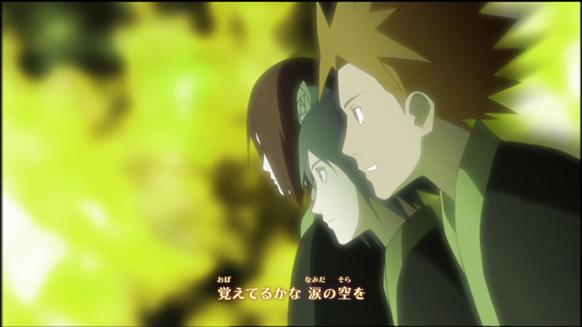Naruto: Shippuden Ep 141: Truth @ 00:07:05