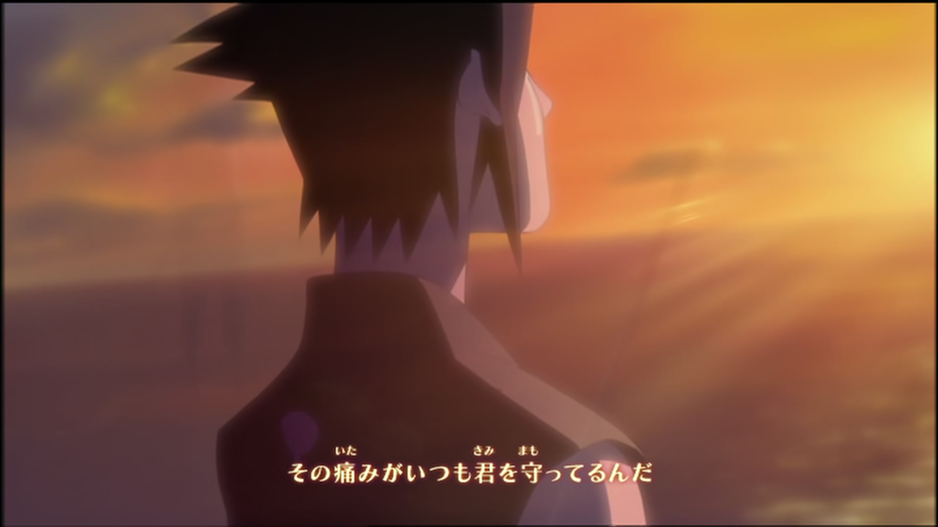 Naruto: Shippuden Ep 141: Truth @ 00:07:14