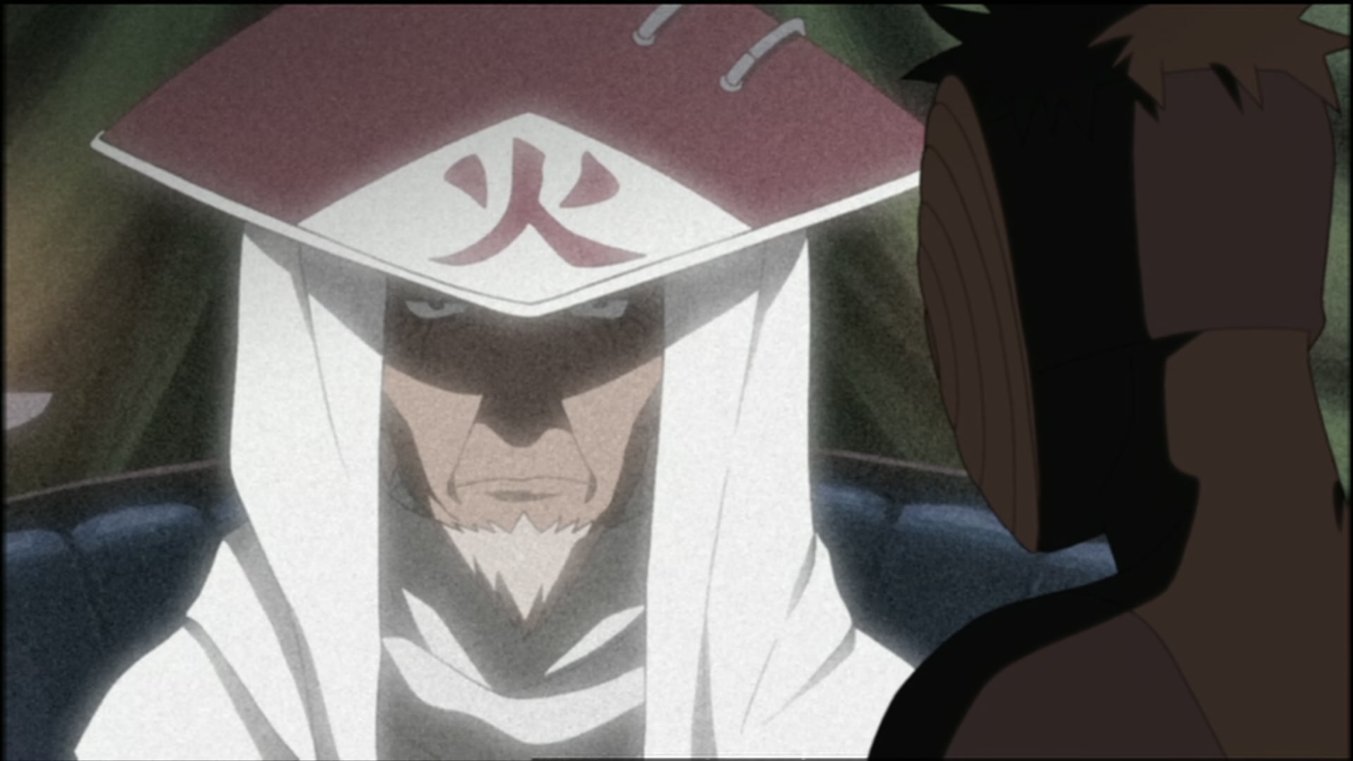 Naruto: Shippuden Ep 141: Truth @ 00:07:33