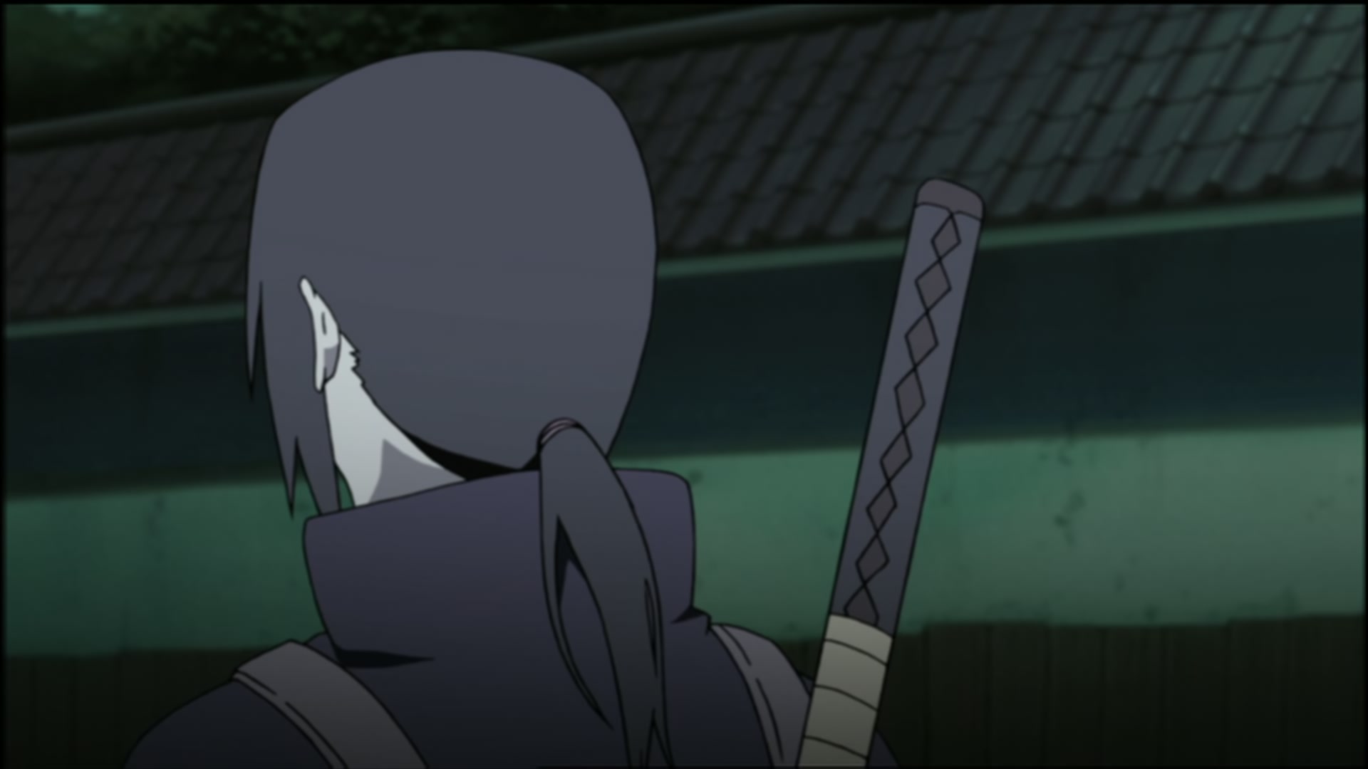 Naruto: Shippuden Ep 141: Truth @ 00:08:39