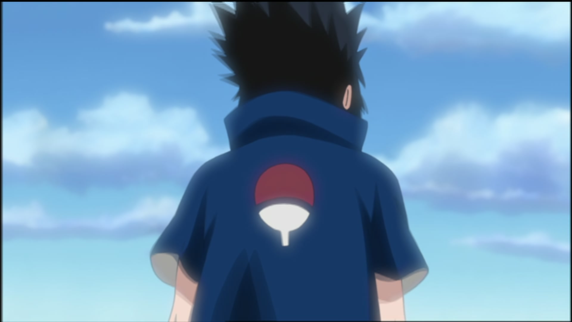 Naruto: Shippuden Ep 141: Truth @ 00:09:03
