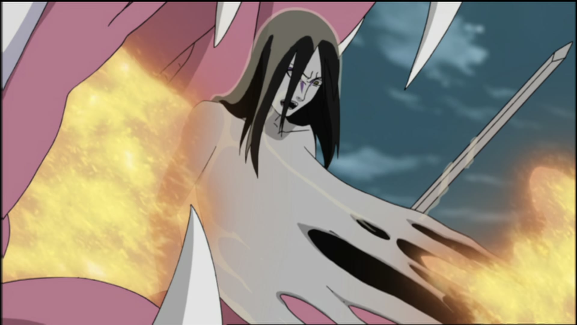 Naruto: Shippuden Ep 141: Truth @ 00:10:23