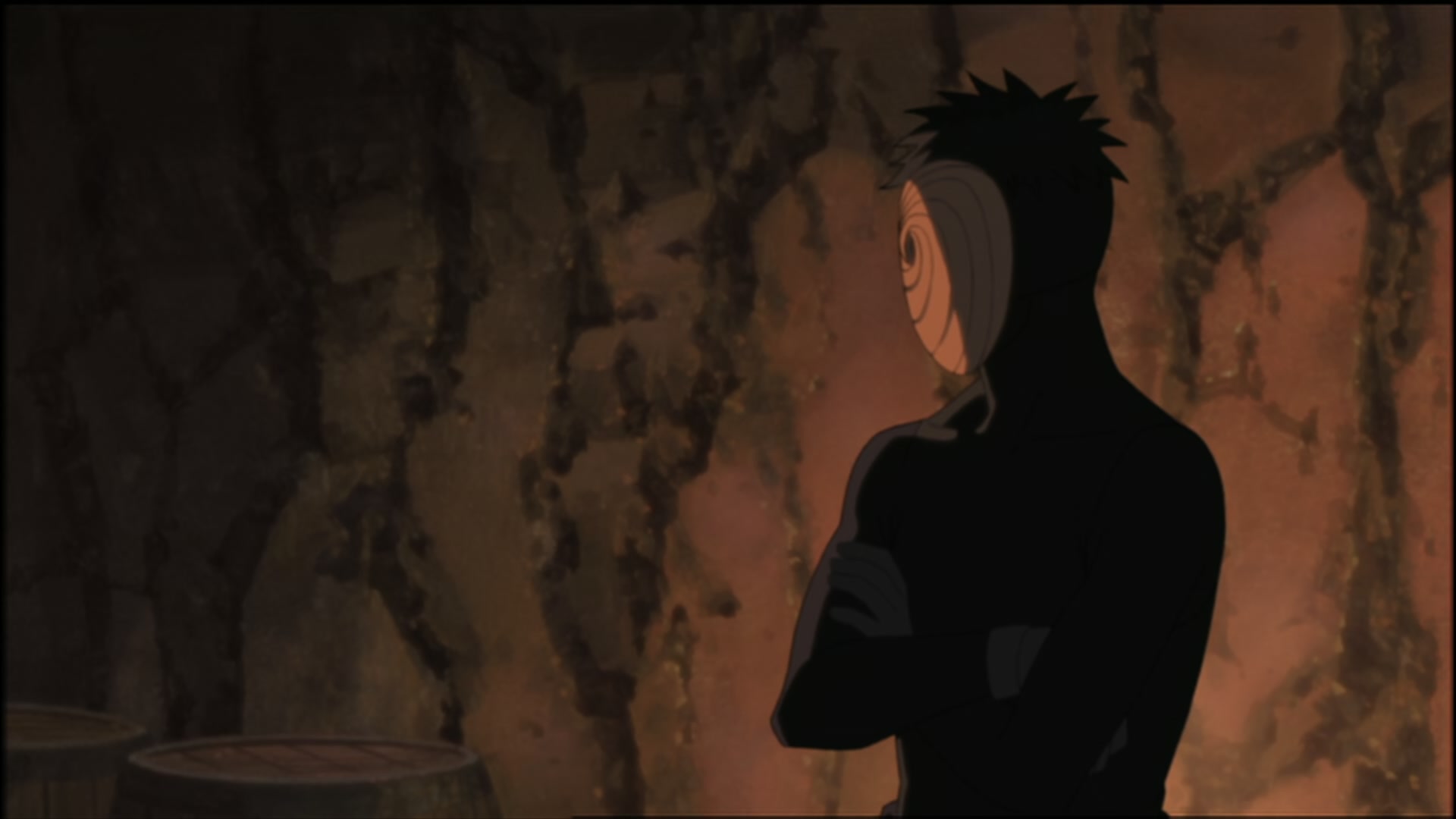 Naruto: Shippuden Ep 141: Truth @ 00:11:53