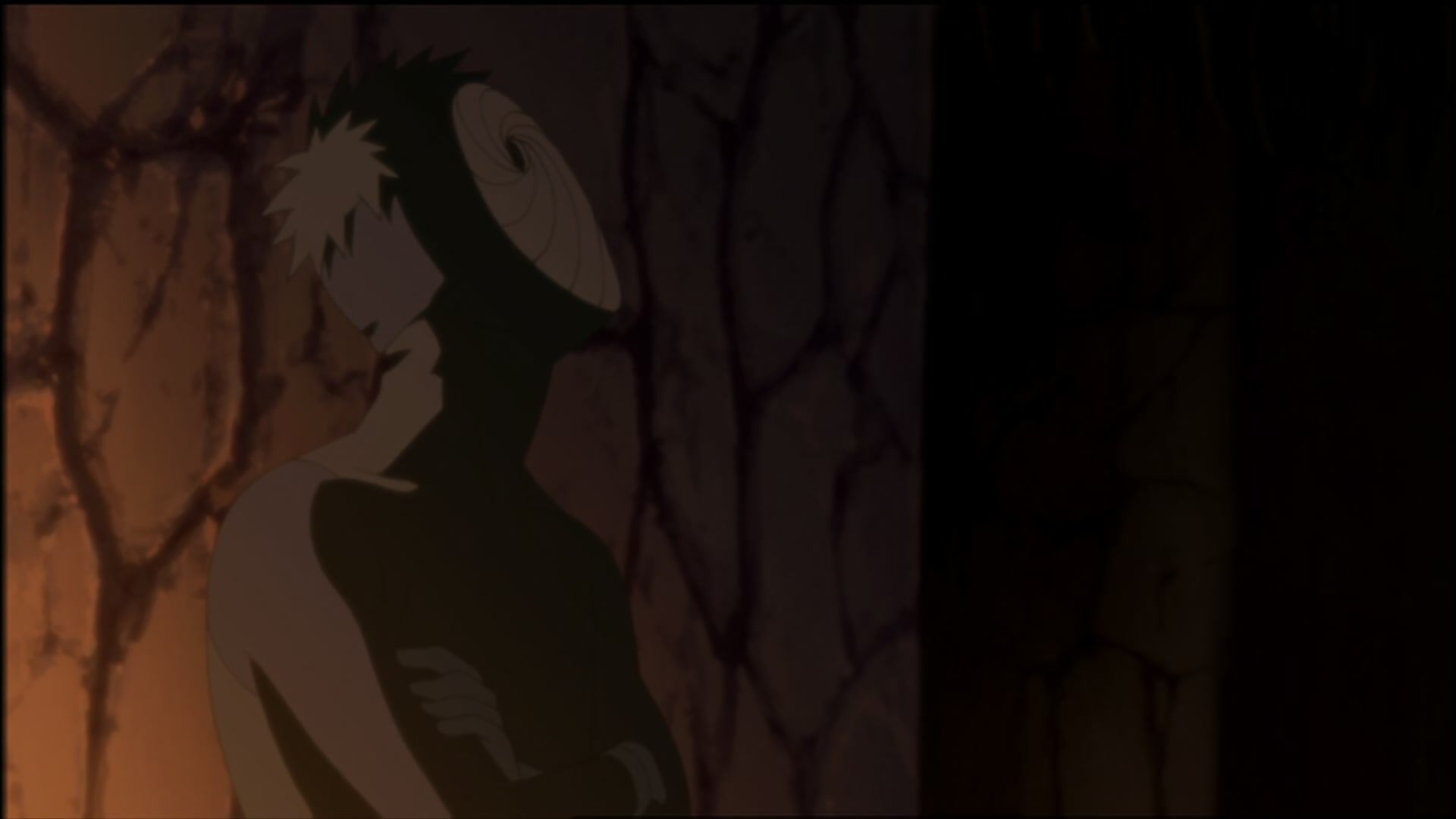 Naruto: Shippuden Ep 141: Truth @ 00:12:35