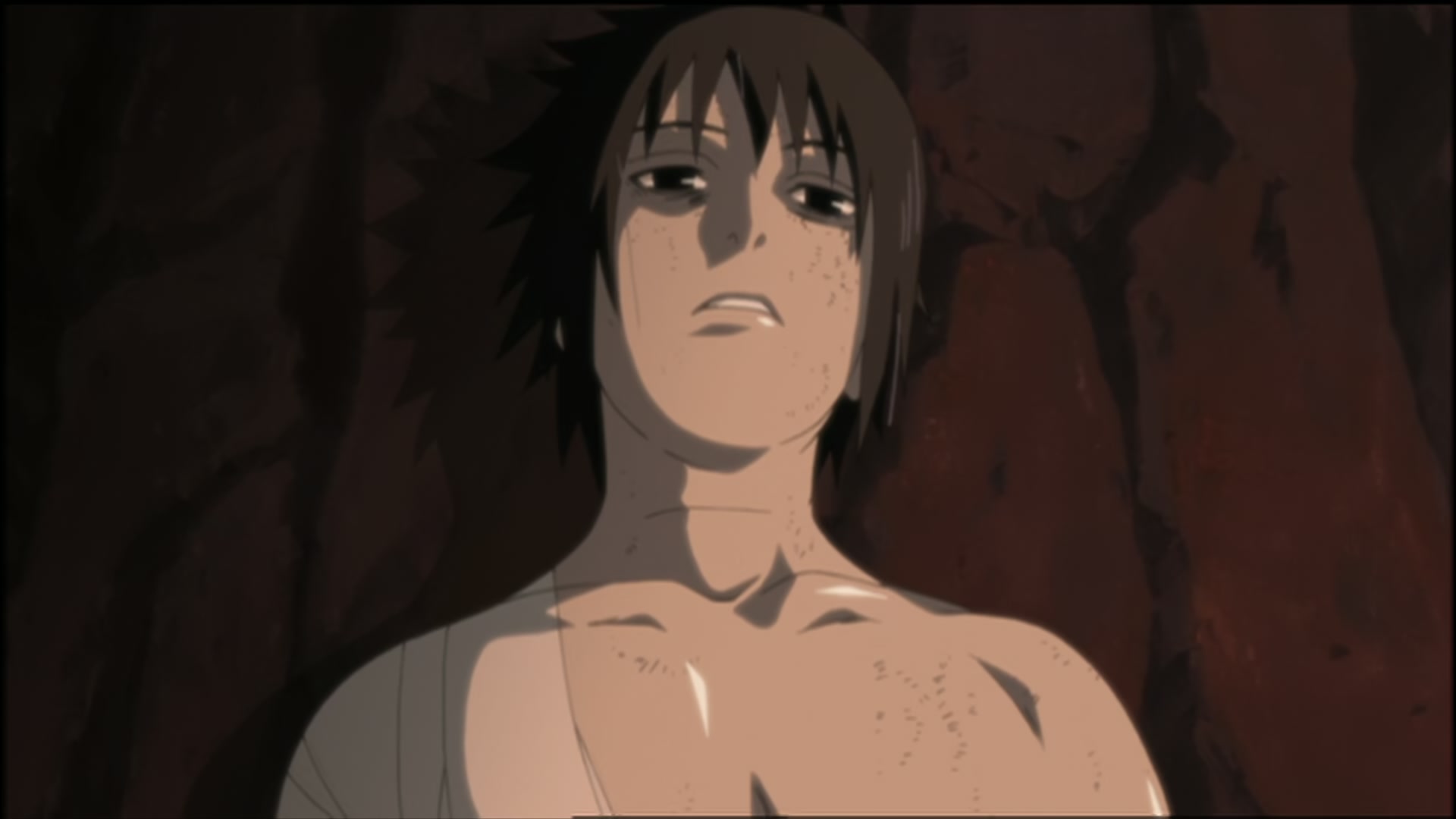 Naruto: Shippuden Ep 141: Truth @ 00:14:57