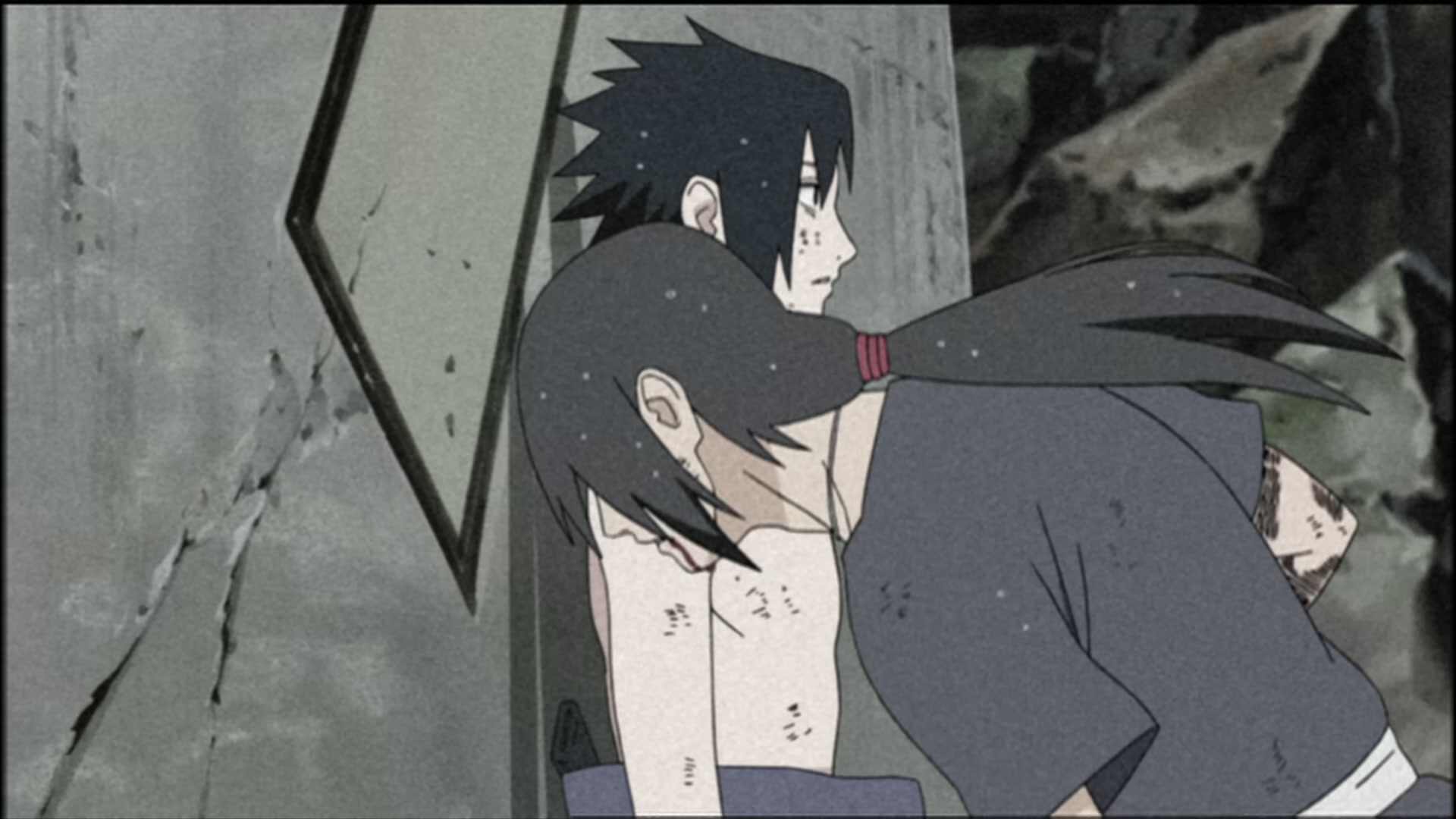 Naruto: Shippuden Ep 141: Truth @ 00:15:25
