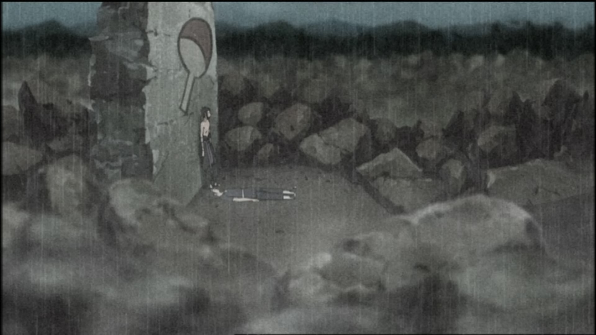 Naruto: Shippuden Ep 141: Truth @ 00:15:30