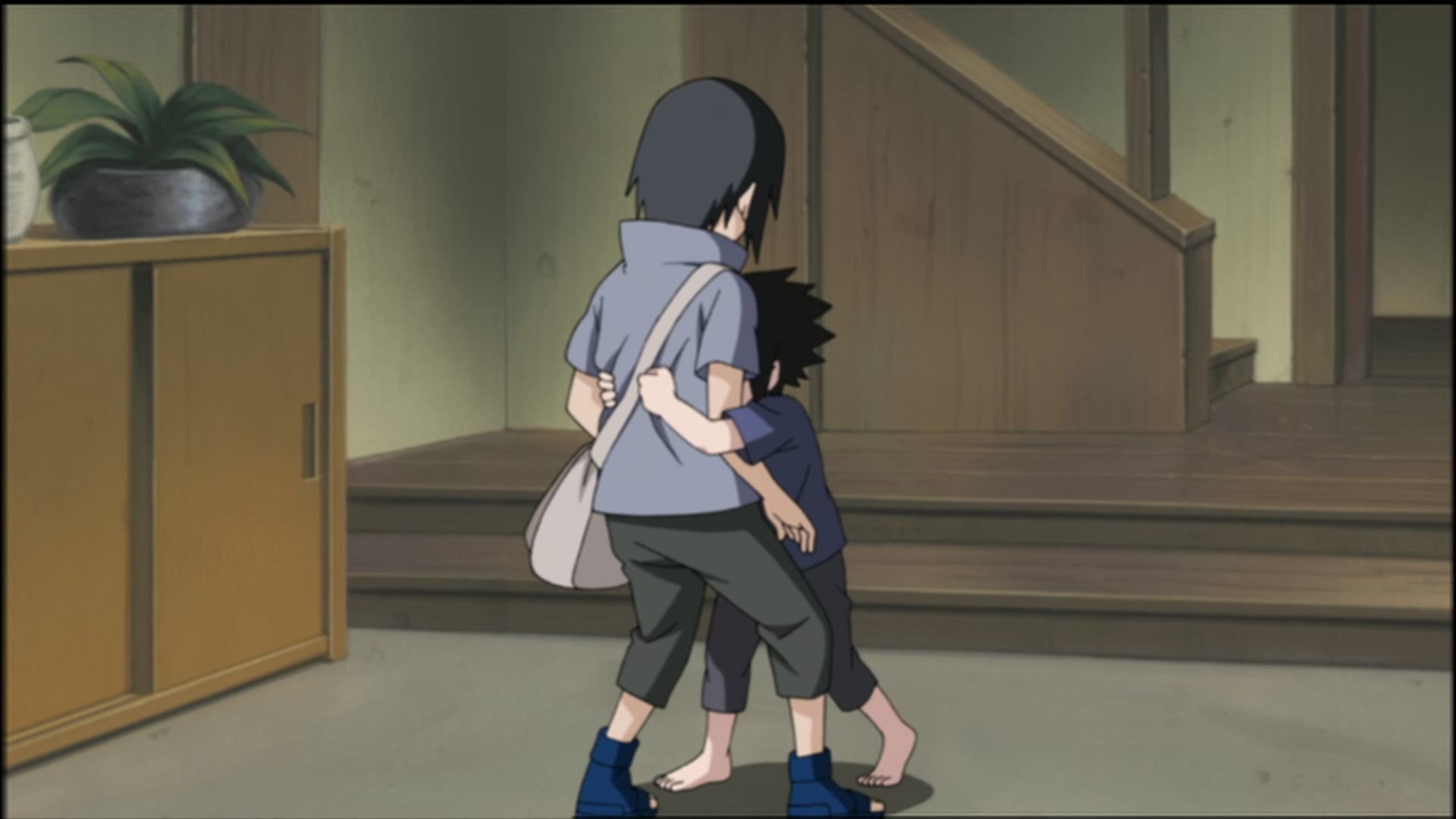 Naruto: Shippuden Ep 141: Truth @ 00:16:31