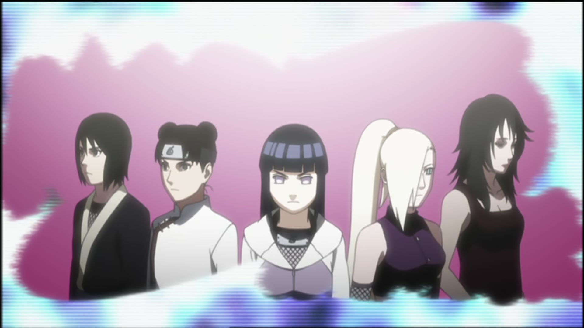 Naruto: Shippuden Ep 142: Battle of Unikyo @ 00:02:26