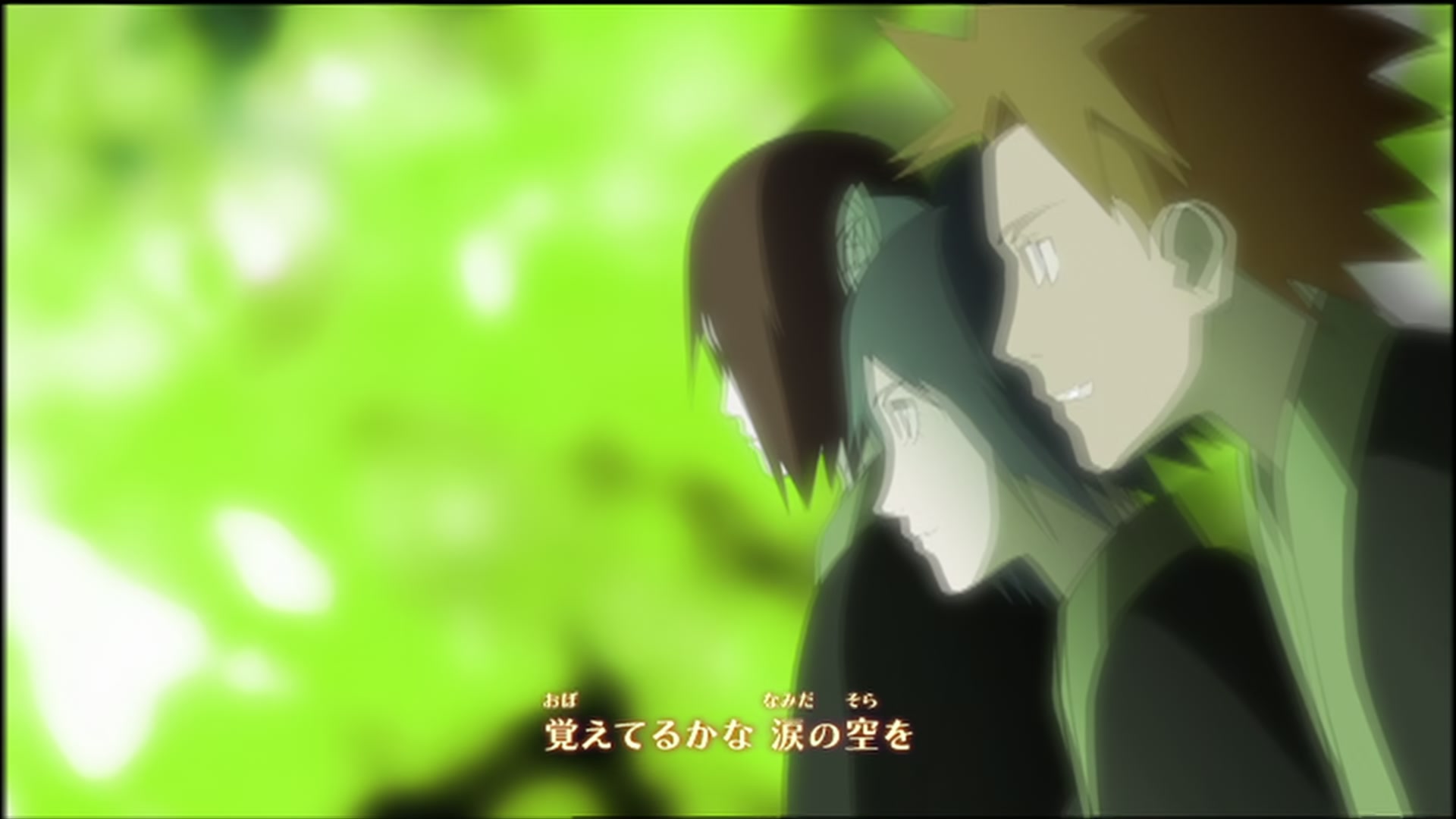 Naruto: Shippuden Ep 142: Battle of Unikyo @ 00:03:14