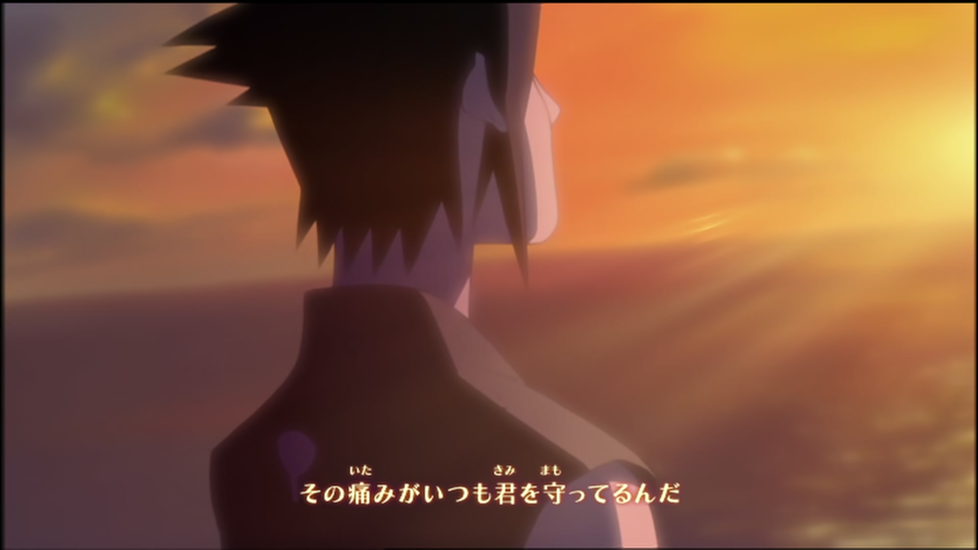 Naruto: Shippuden Ep 142: Battle of Unikyo @ 00:03:23