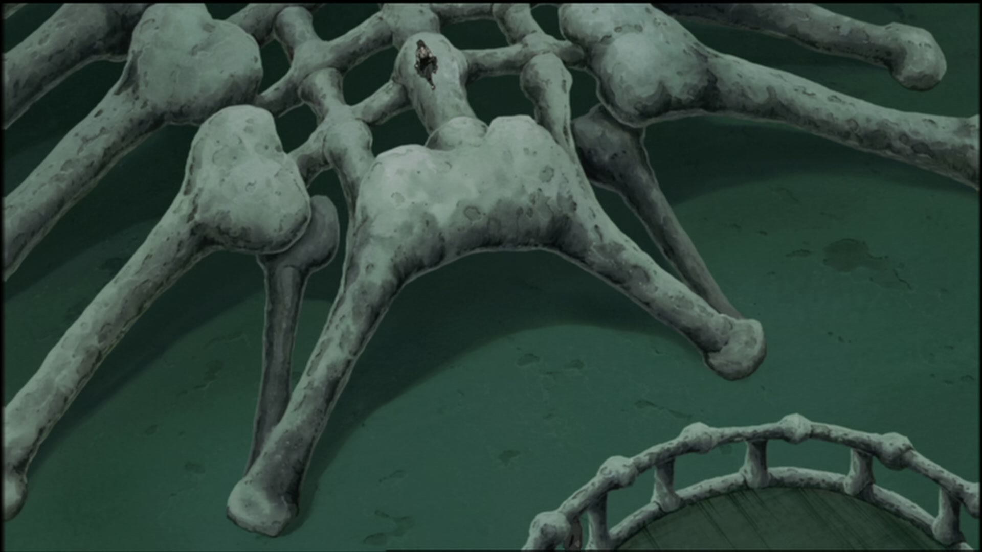 Naruto: Shippuden Ep 142: Battle of Unikyo @ 00:03:42
