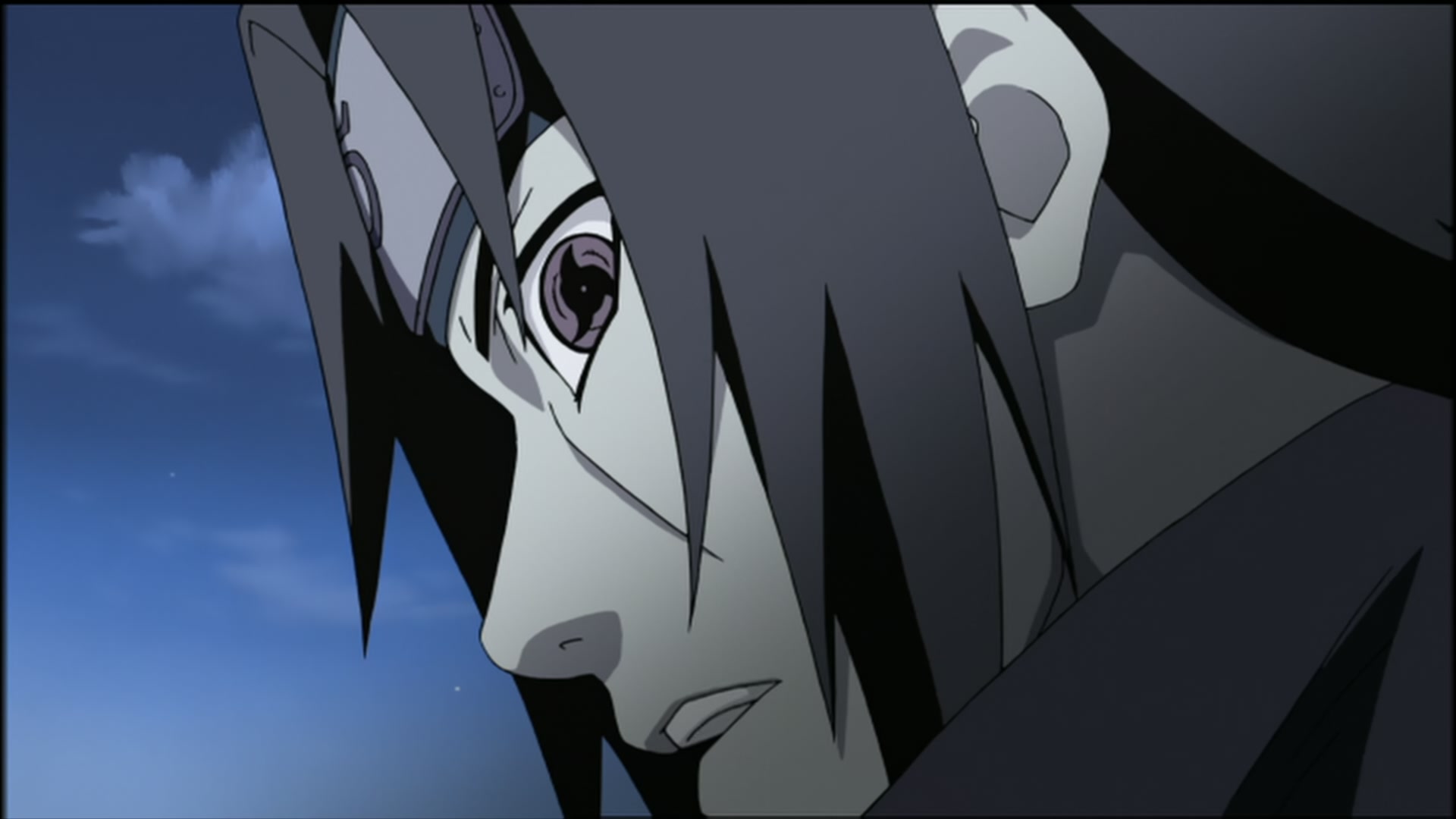 Naruto: Shippuden Ep 142: Battle of Unikyo @ 00:04:15