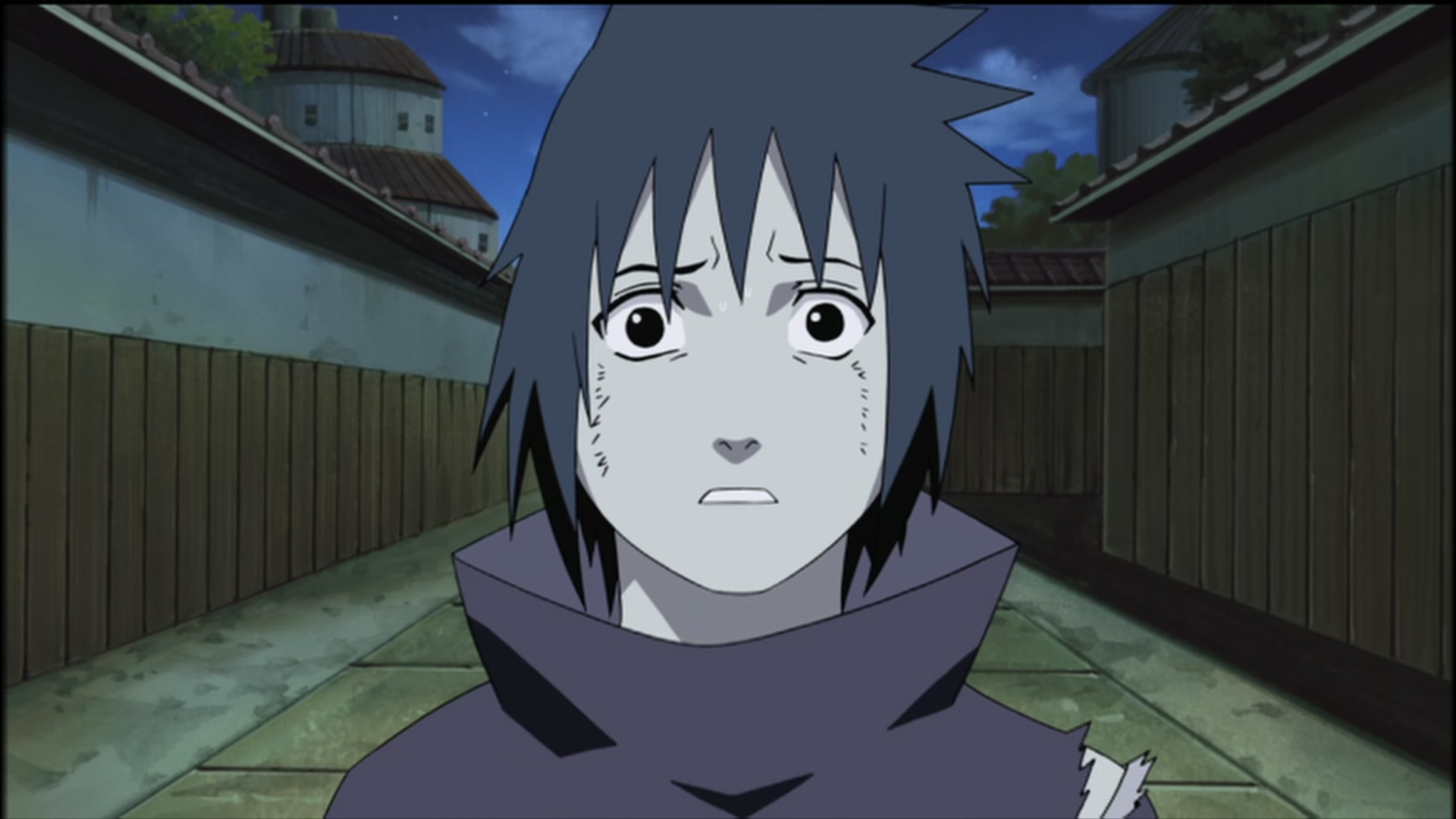 Naruto: Shippuden Ep 142: Battle of Unikyo @ 00:04:20