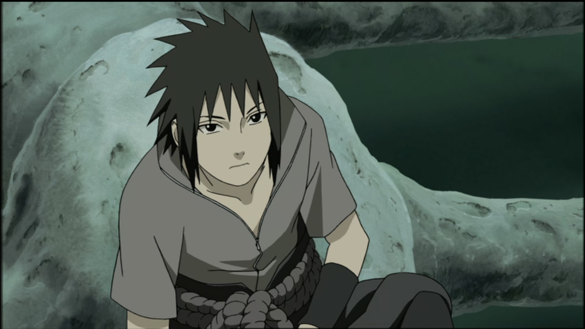 Naruto: Shippuden Ep 142: Battle of Unikyo @ 00:05:26