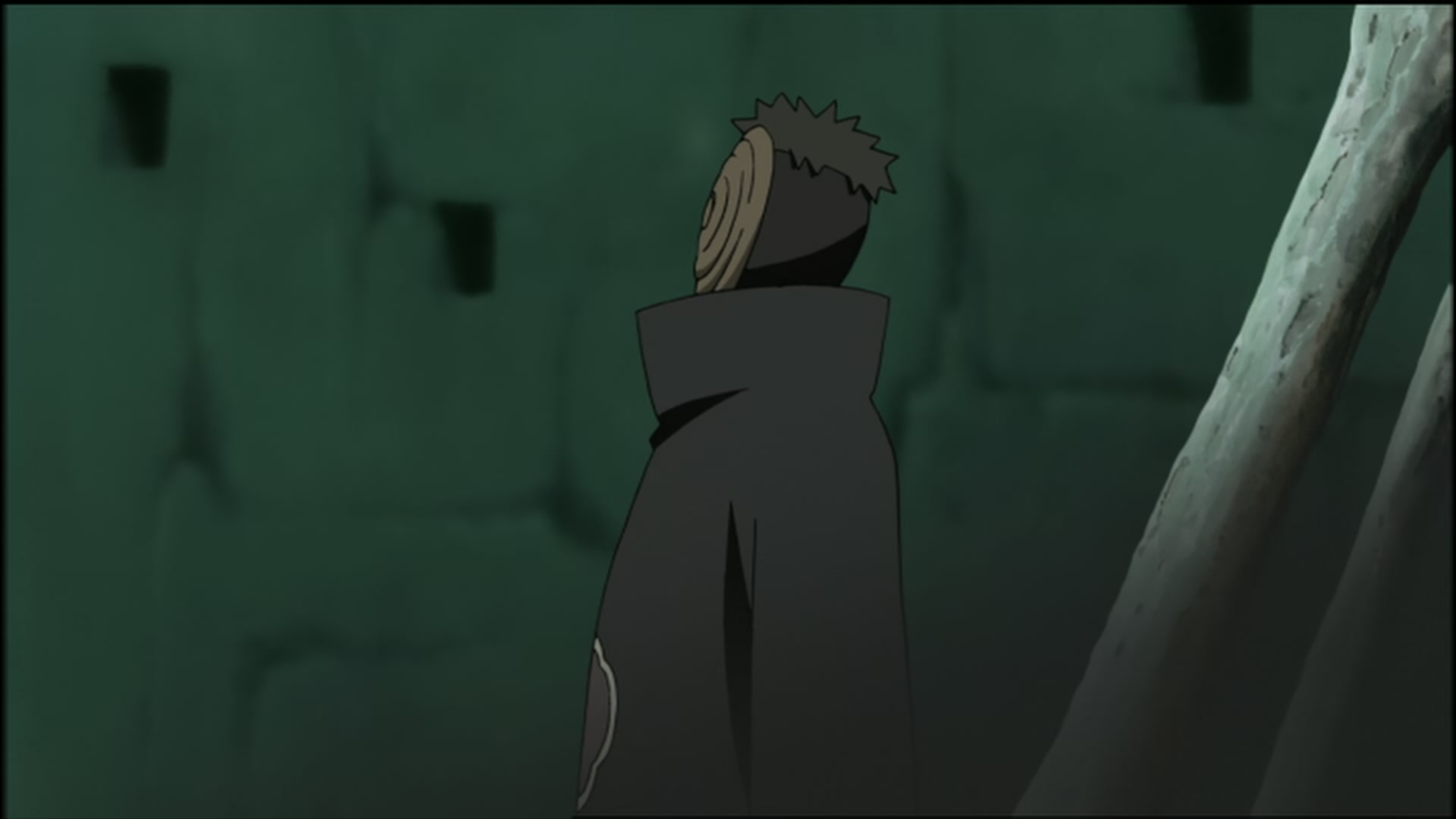 Naruto: Shippuden Ep 142: Battle of Unikyo @ 00:05:50