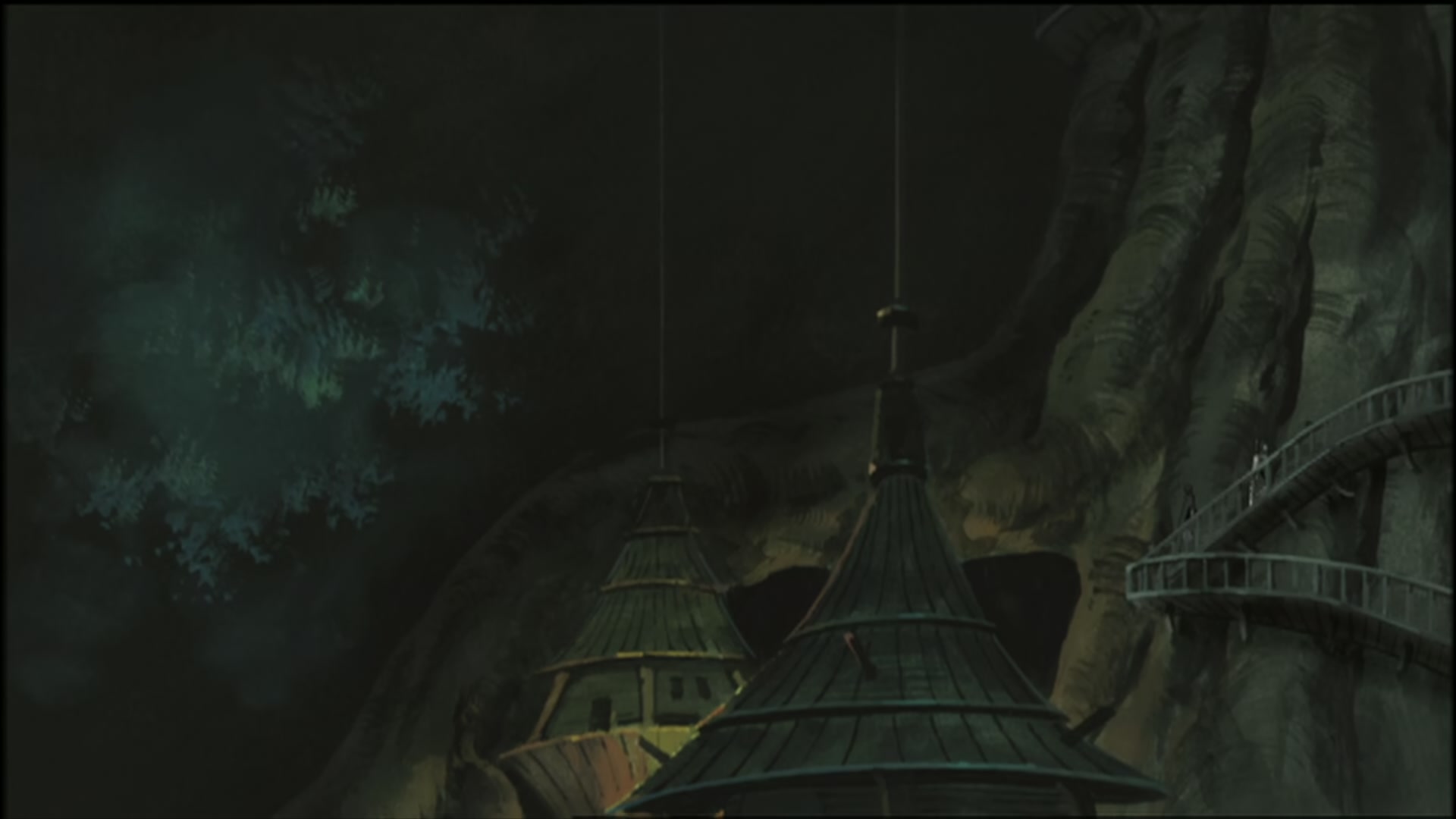 Naruto: Shippuden Ep 142: Battle of Unikyo @ 00:06:09