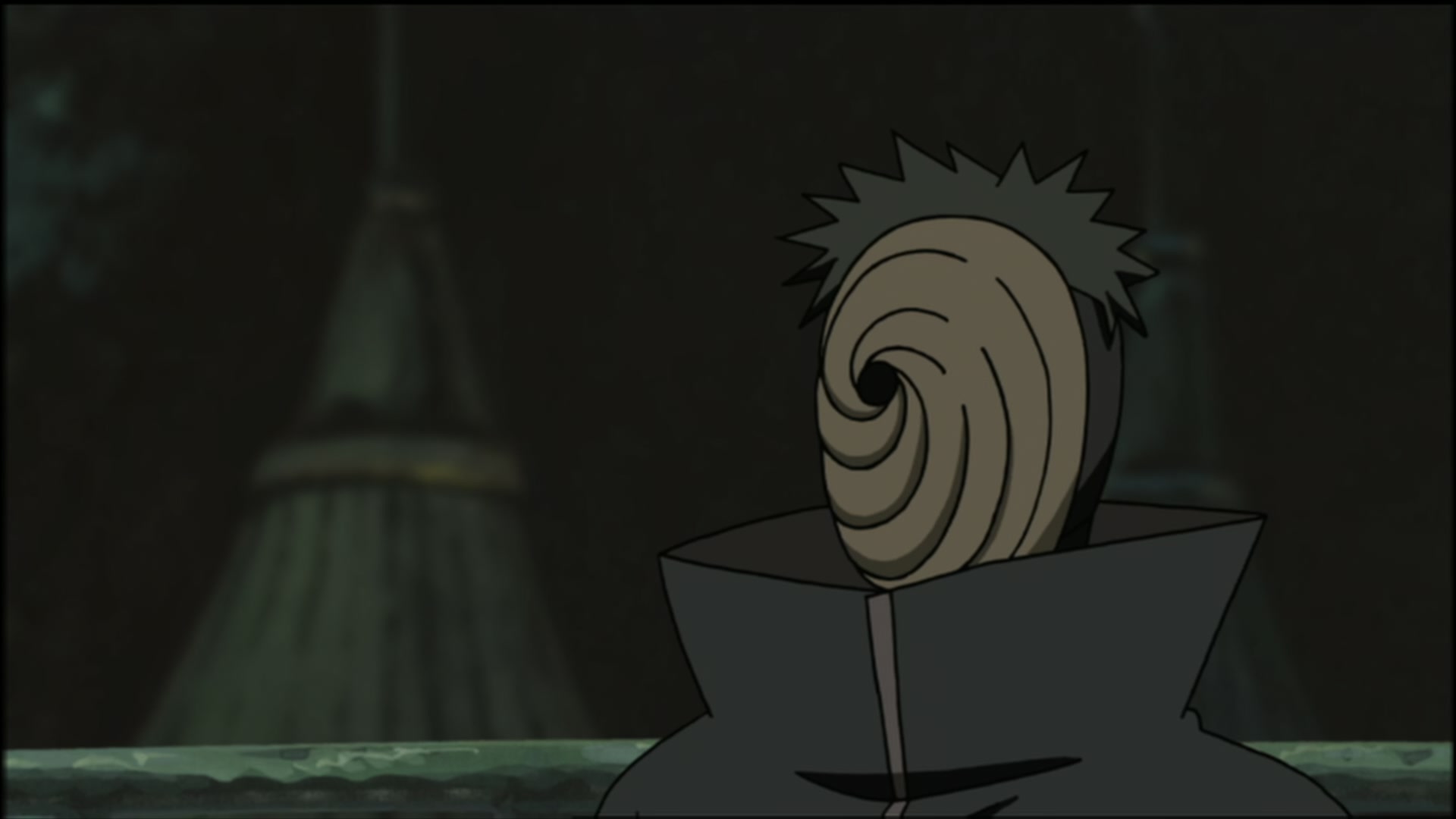 Naruto: Shippuden Ep 142: Battle of Unikyo @ 00:06:27