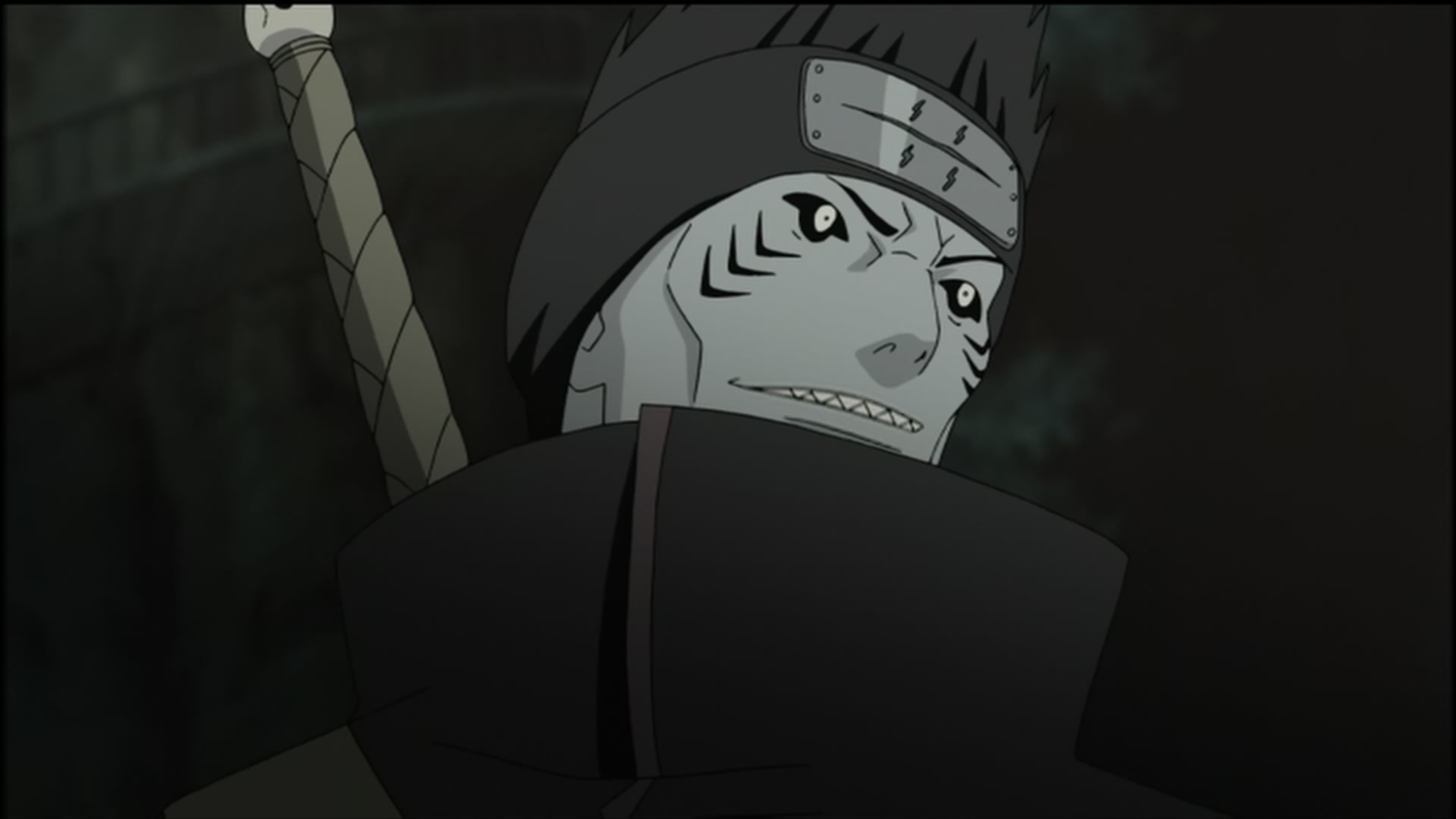 Naruto: Shippuden Ep 142: Battle of Unikyo @ 00:06:46