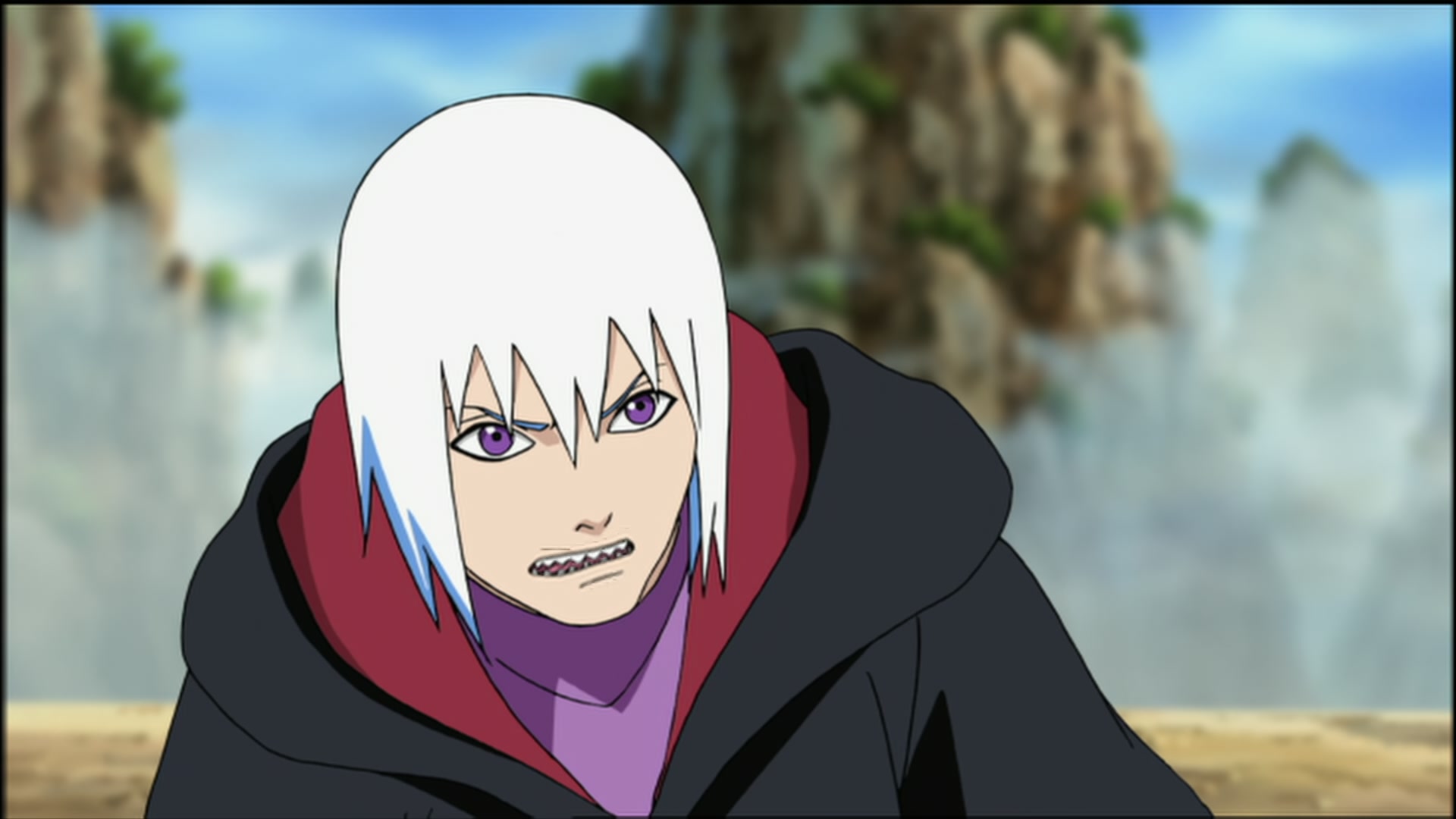 Naruto: Shippuden Ep 142: Battle of Unikyo @ 00:18:50